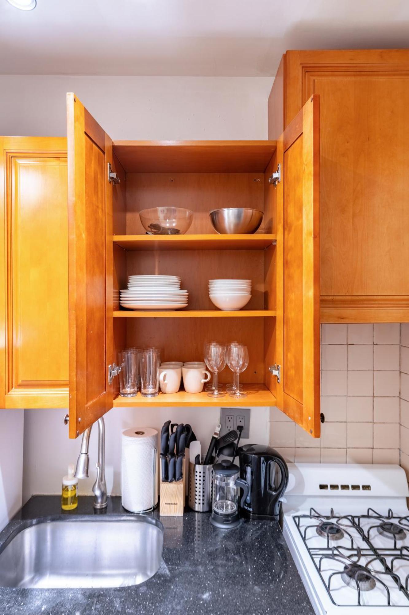 Charming 2 Bd Unit In Manhattan Appartement New York