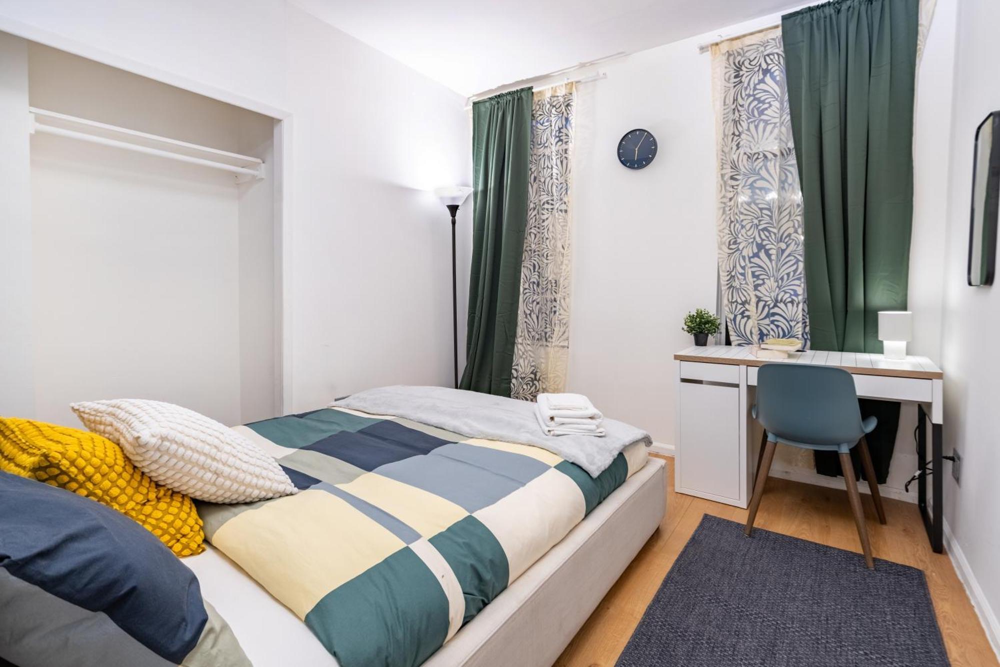 Appartement Charming 2 Bd Unit In Manhattan New York