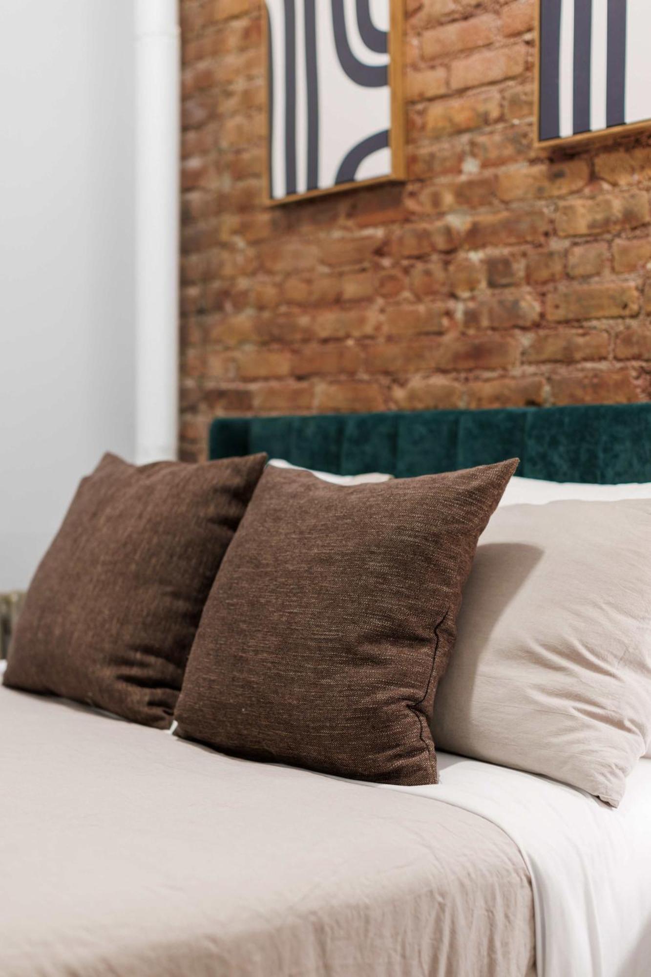 Apartamento Chic Manhattan In The Heart Of Nolita