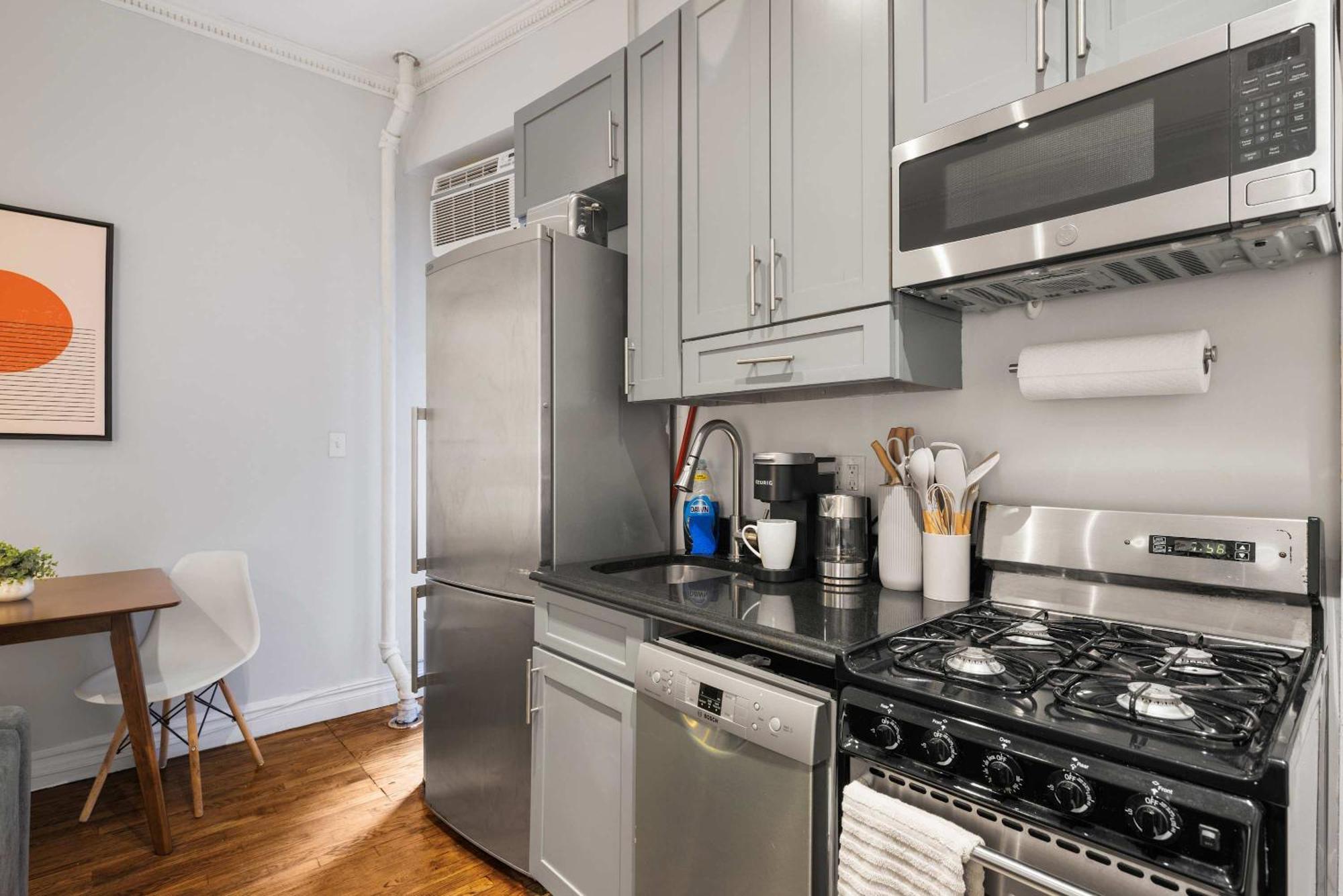 Apartamento Chic Manhattan In The Heart Of Nolita *