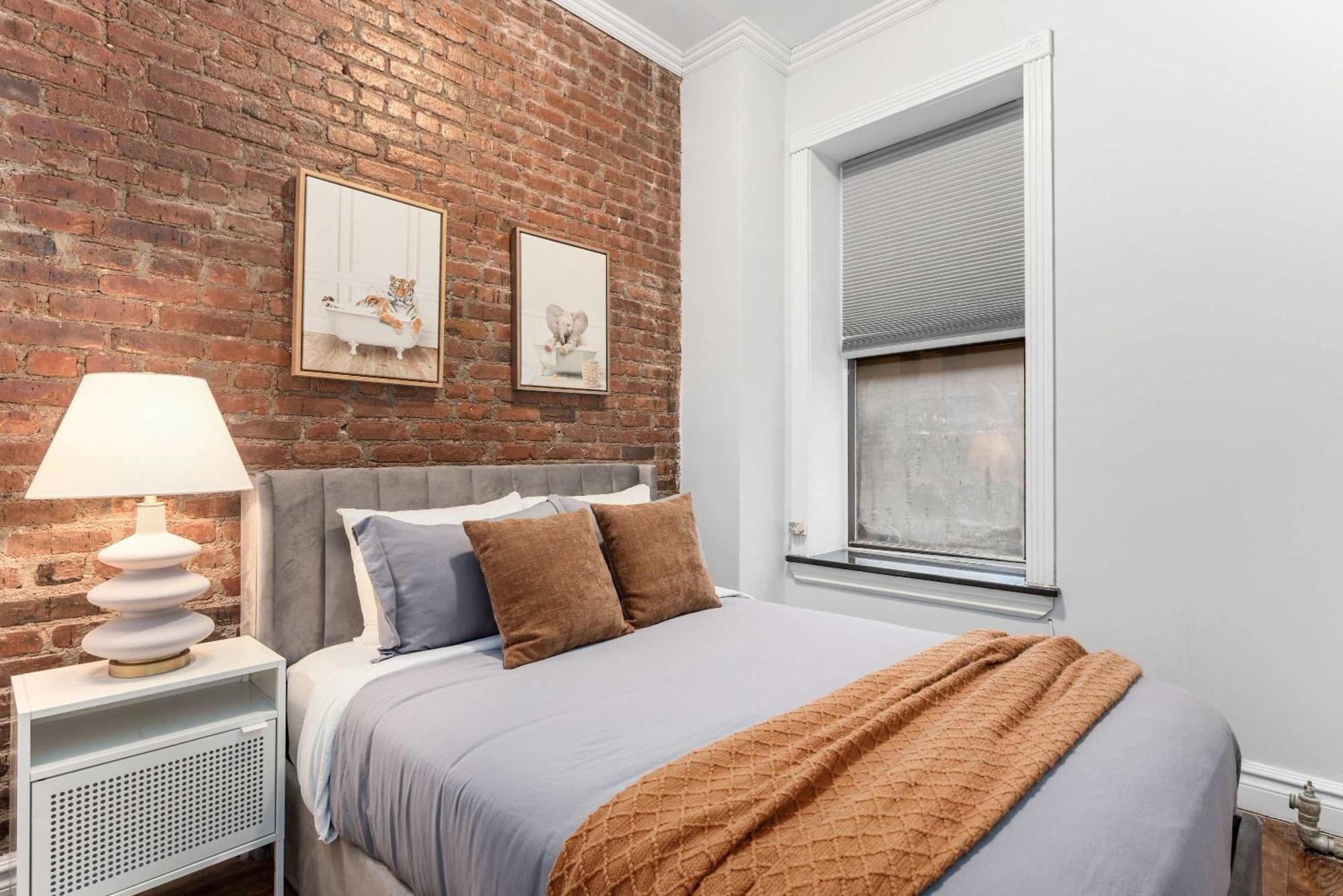 Chic Manhattan In The Heart Of Nolita Apartamento Nueva York