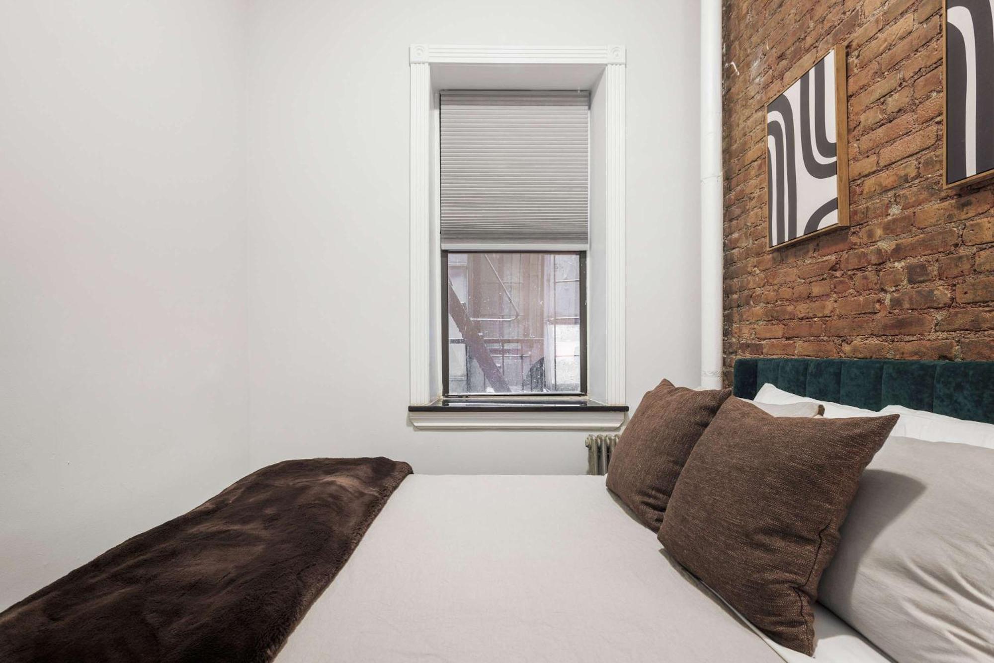 Apartamento Chic Manhattan In The Heart Of Nolita