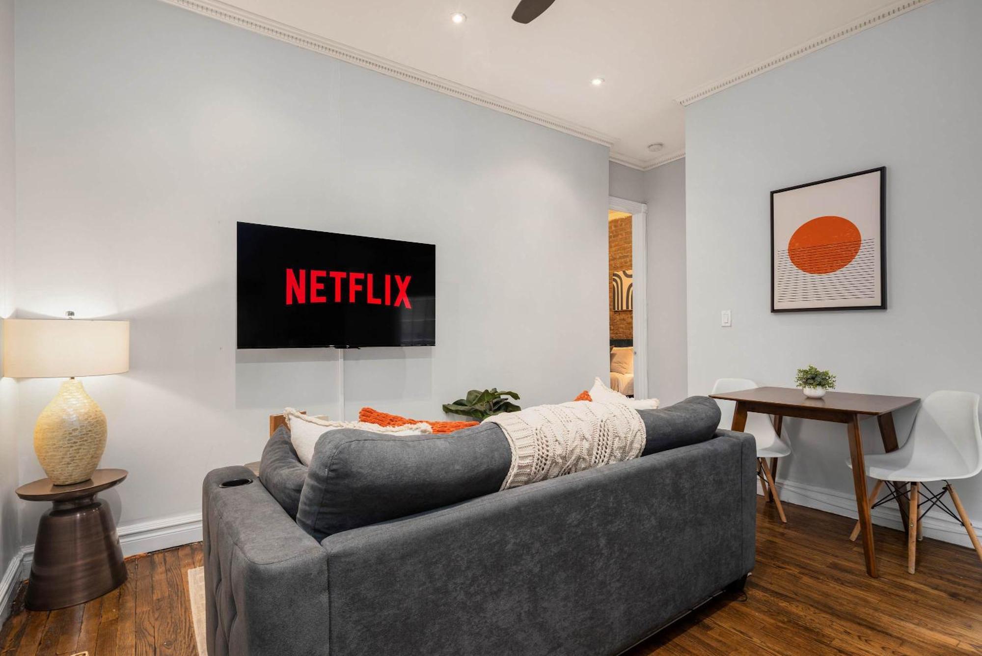 Chic Manhattan In The Heart Of Nolita Apartamento Nueva York