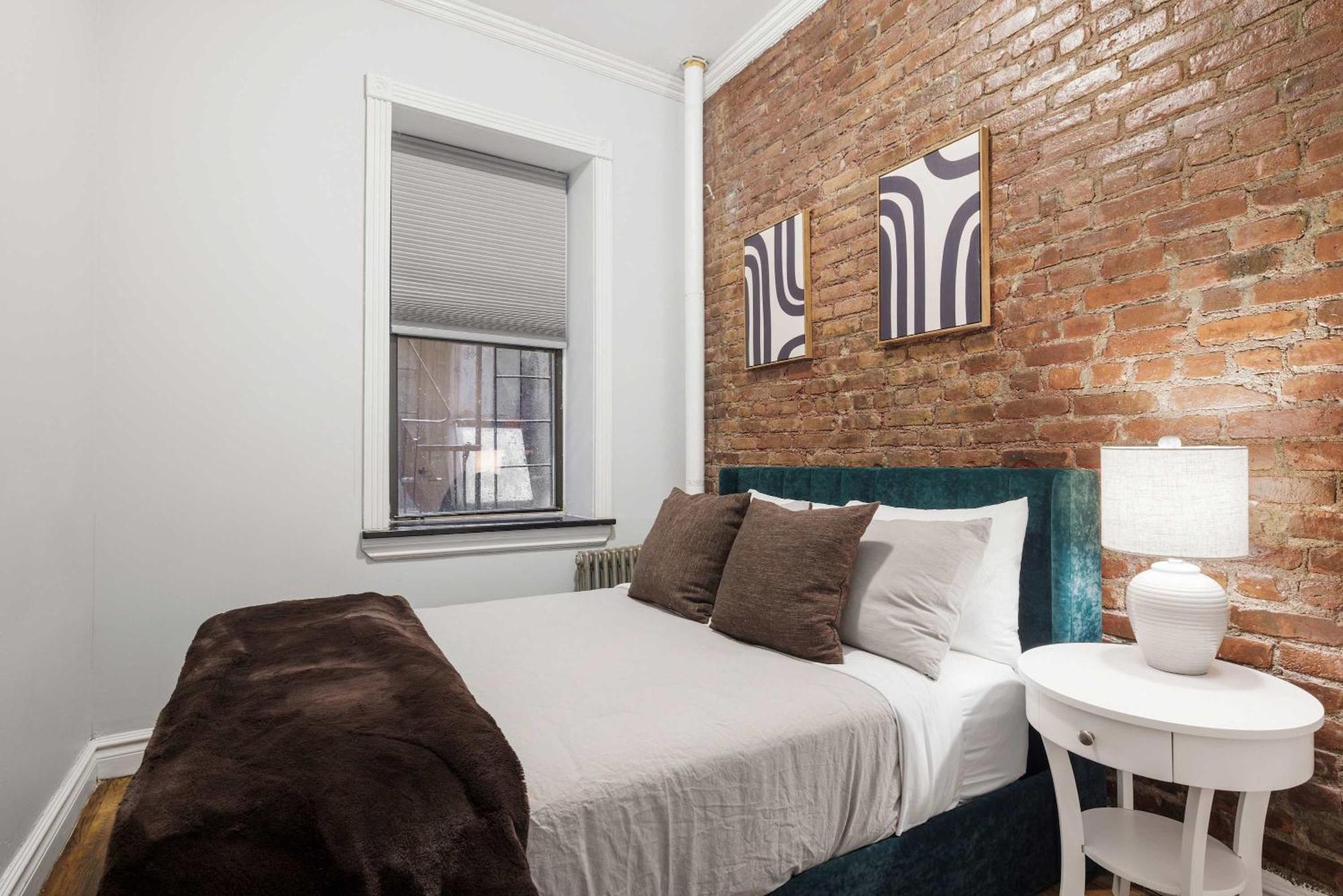 Chic Manhattan In The Heart Of Nolita Nueva York