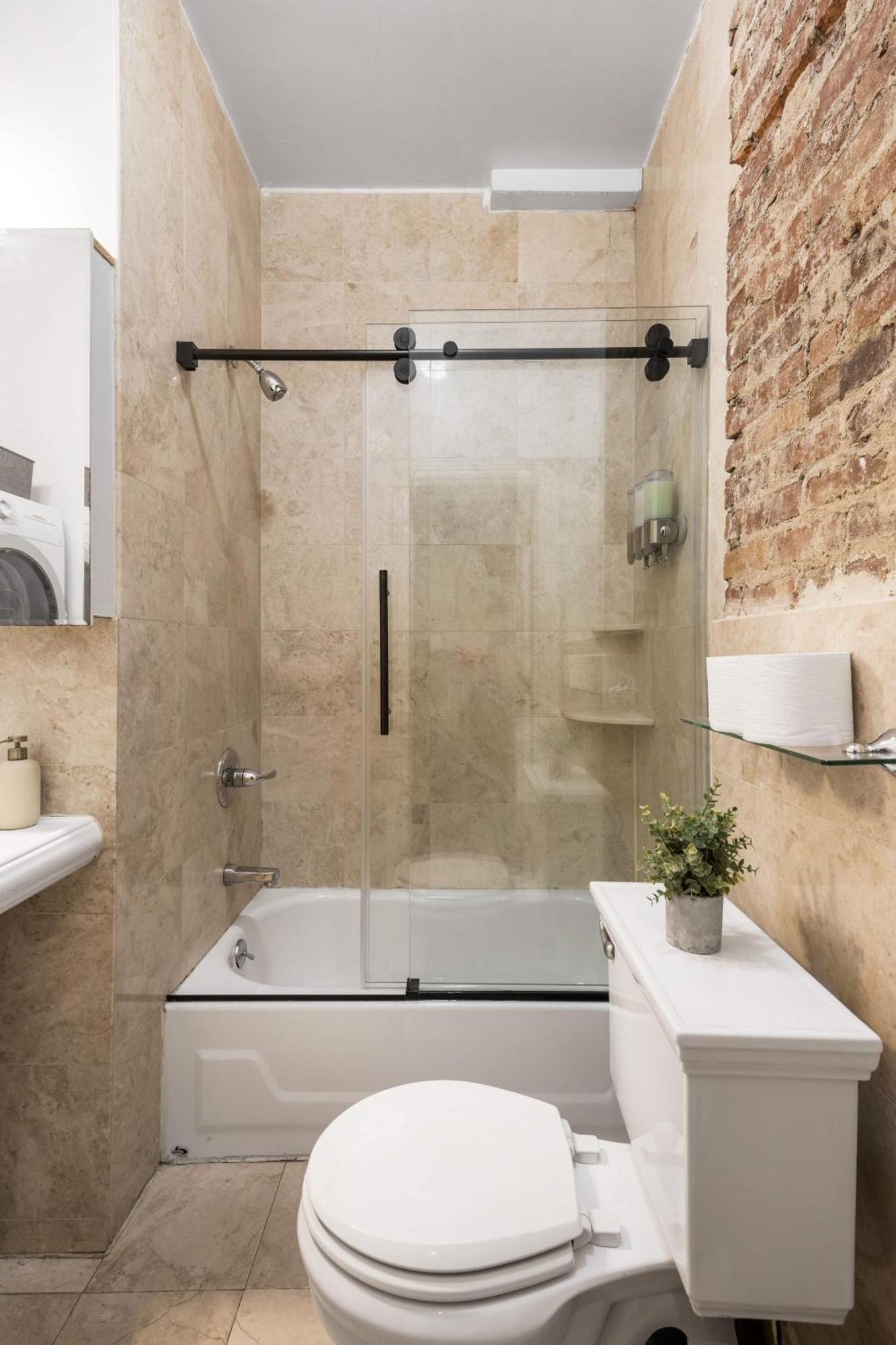 Chic Manhattan In The Heart Of Nolita Apartamento
