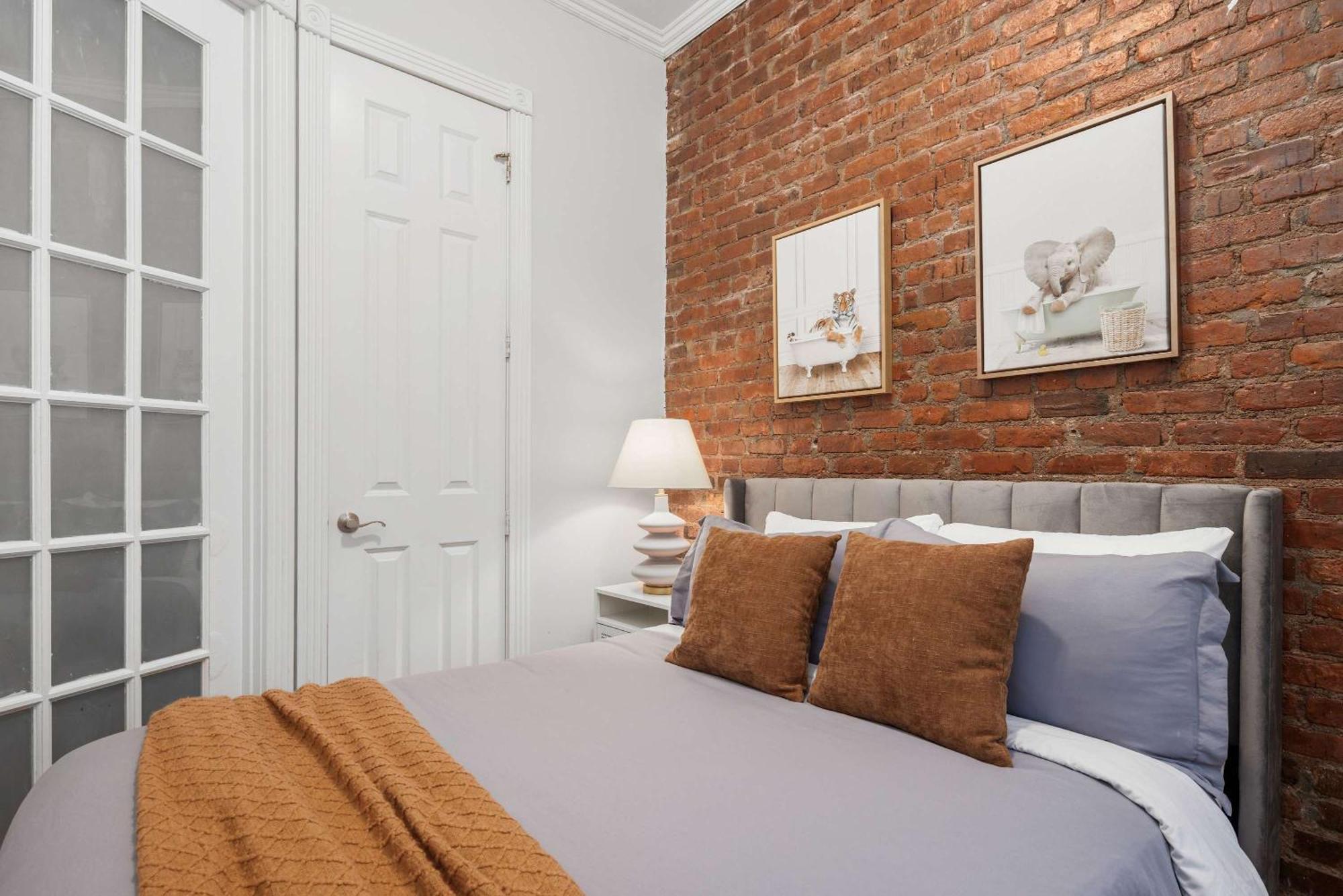 Apartamento Chic Manhattan In The Heart Of Nolita Nova York
