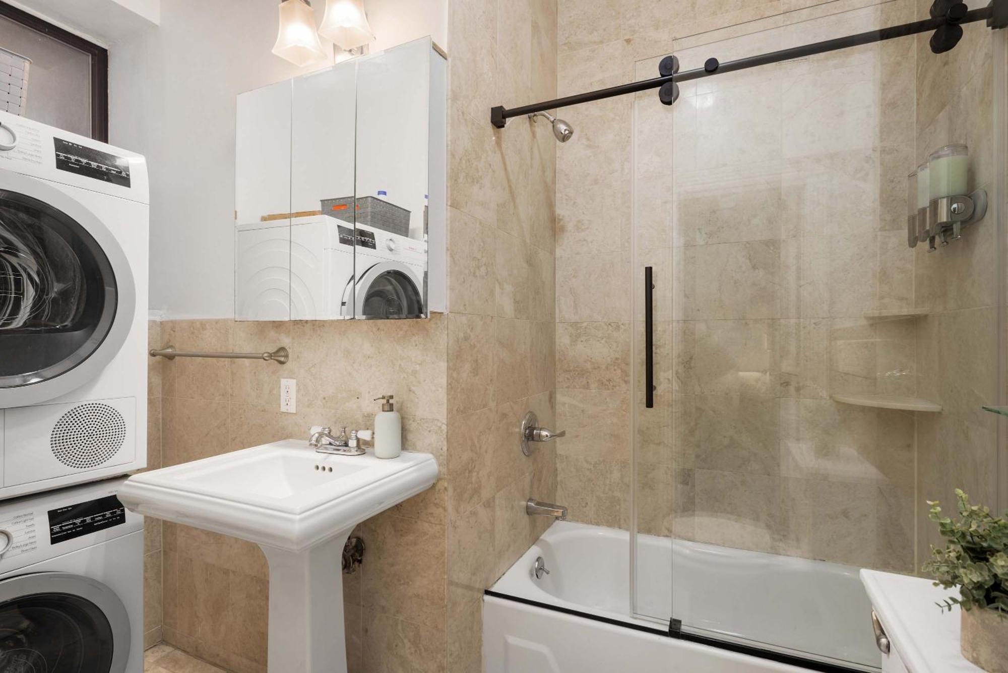 Chic Manhattan In The Heart Of Nolita Apartamento Nova York