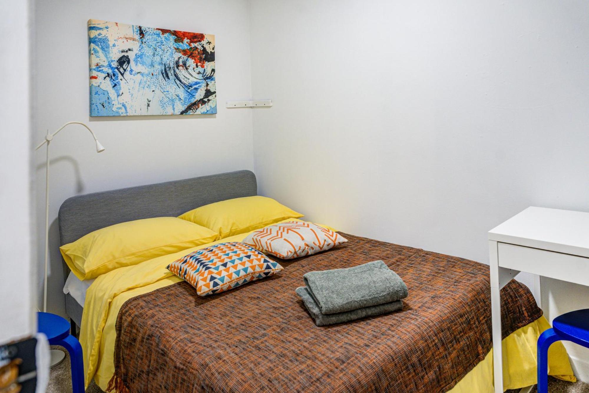 3 Bedroom Cozy Unit In Hells Kitchen * Nova York