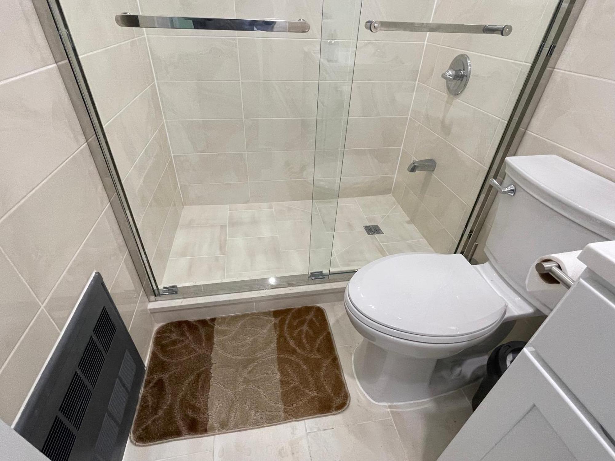Luxury Private In Queens -30 Min To Manhattan Nueva York