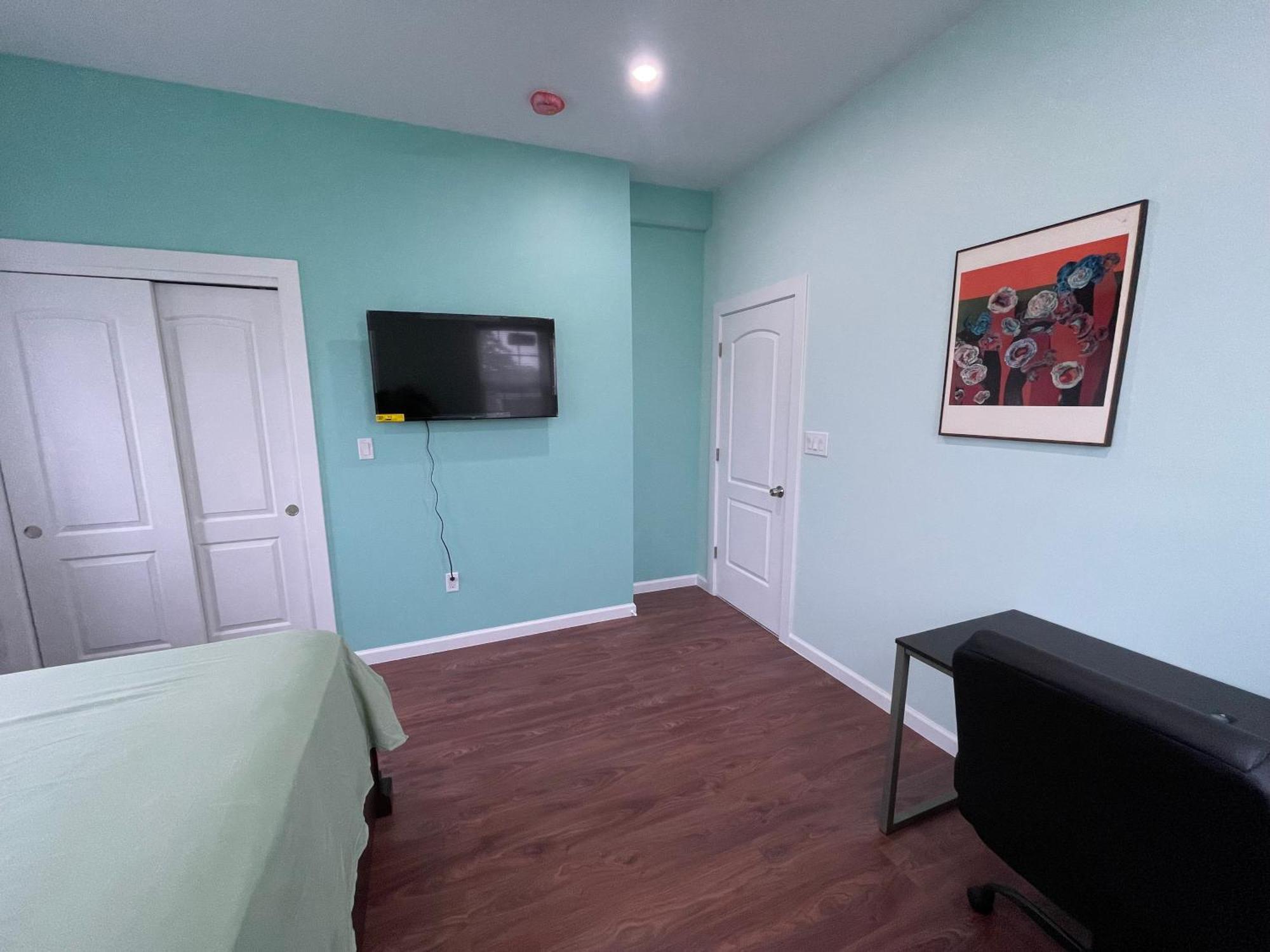 Habitación en casa particular Luxury Private In Queens -30 Min To Manhattan