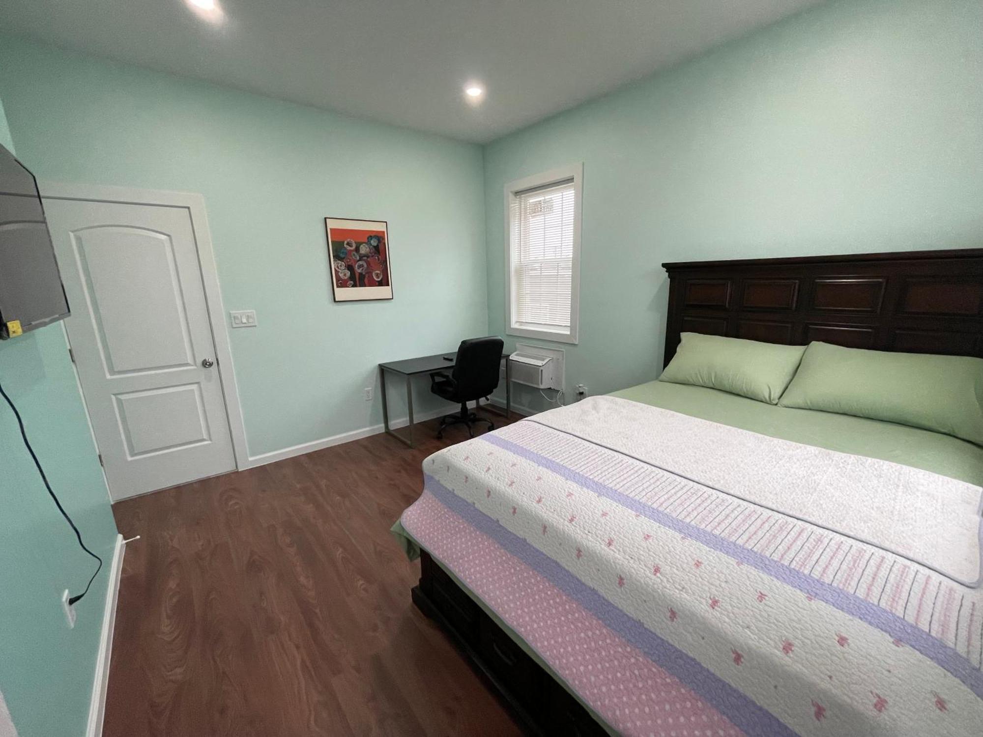 Luxury Private In Queens -30 Min To Manhattan * Nueva York