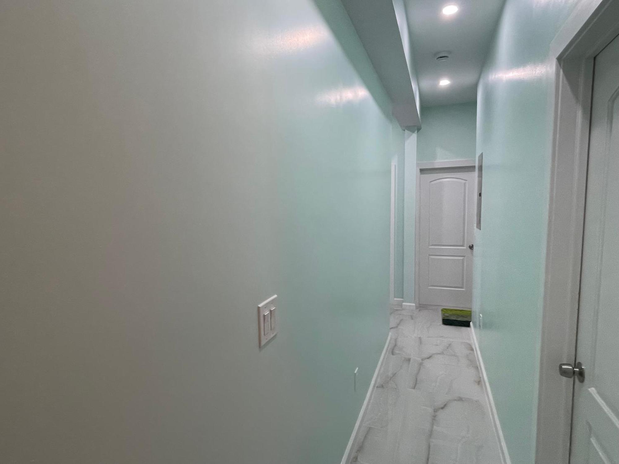 Habitación en casa particular Luxury Private In Queens -30 Min To Manhattan
