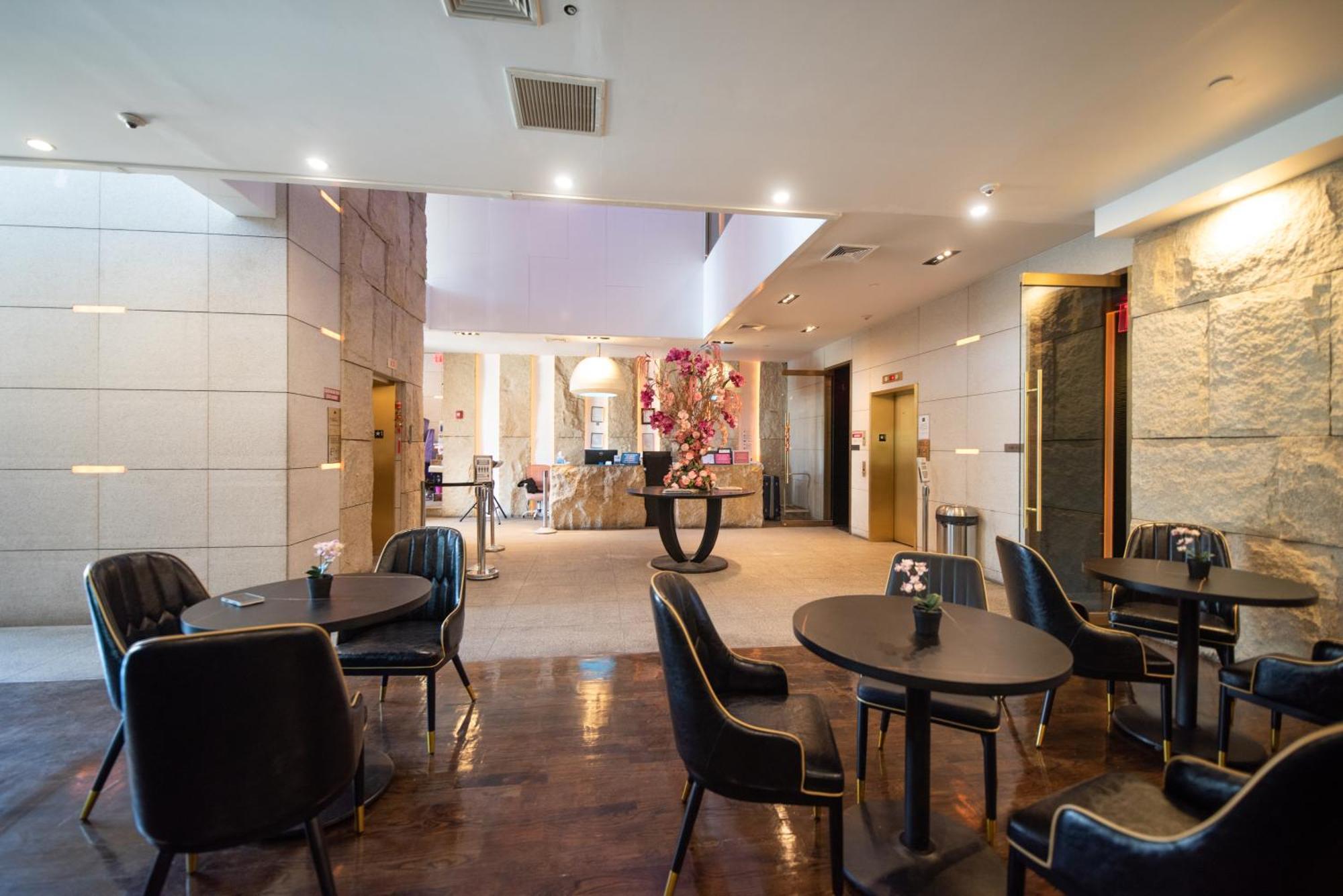 The One Boutique New York
