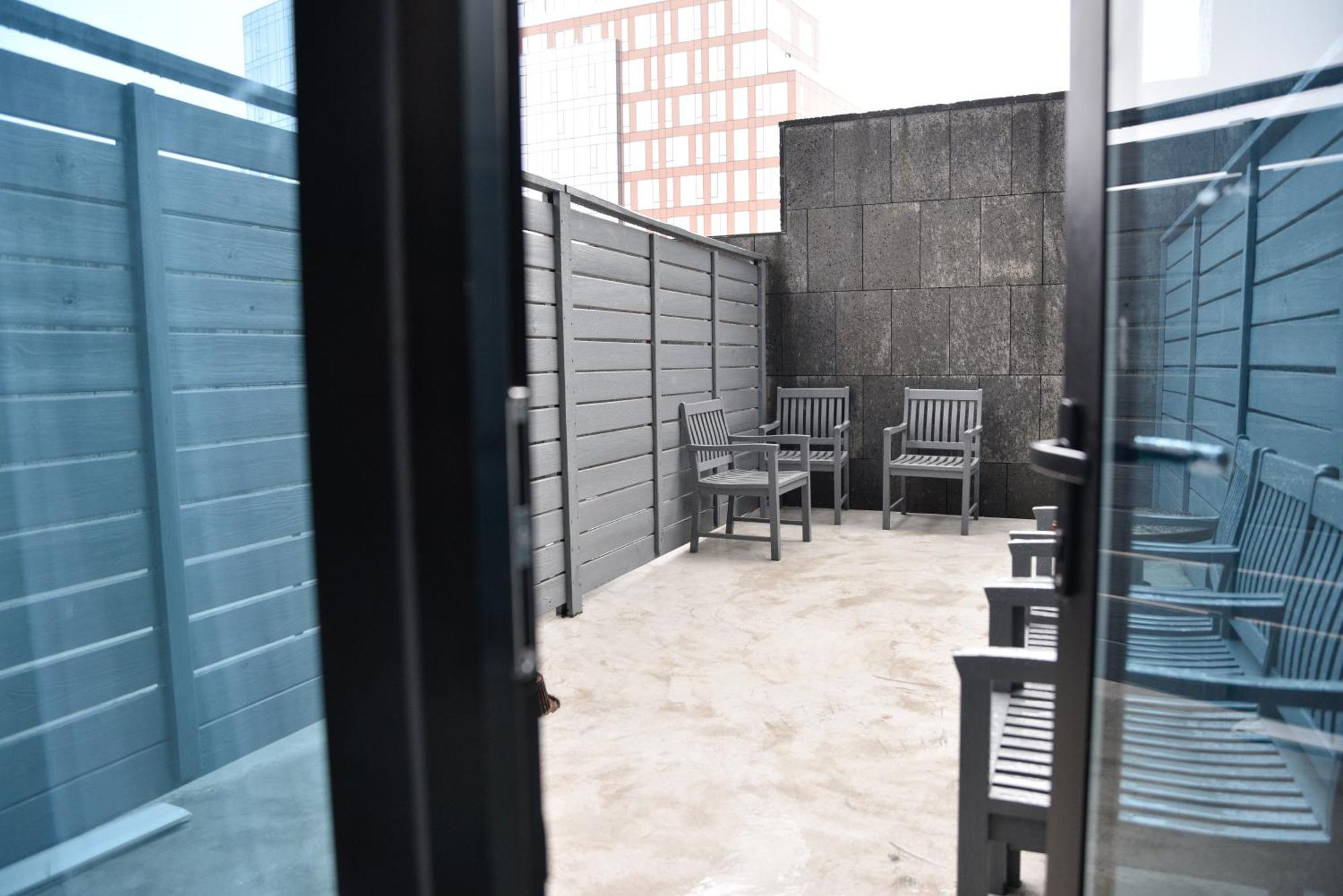 The One Boutique 3*