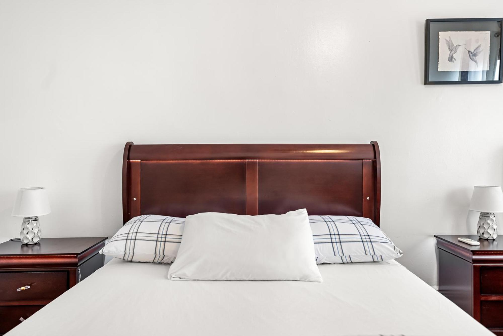 Privat bolig Klo New York