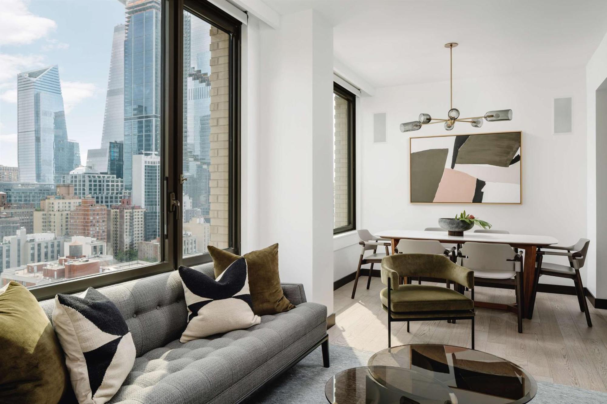 Hotel Arlo Midtown New York