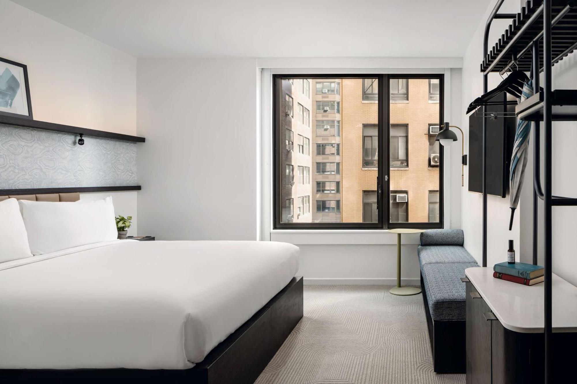 Arlo Midtown Hotel