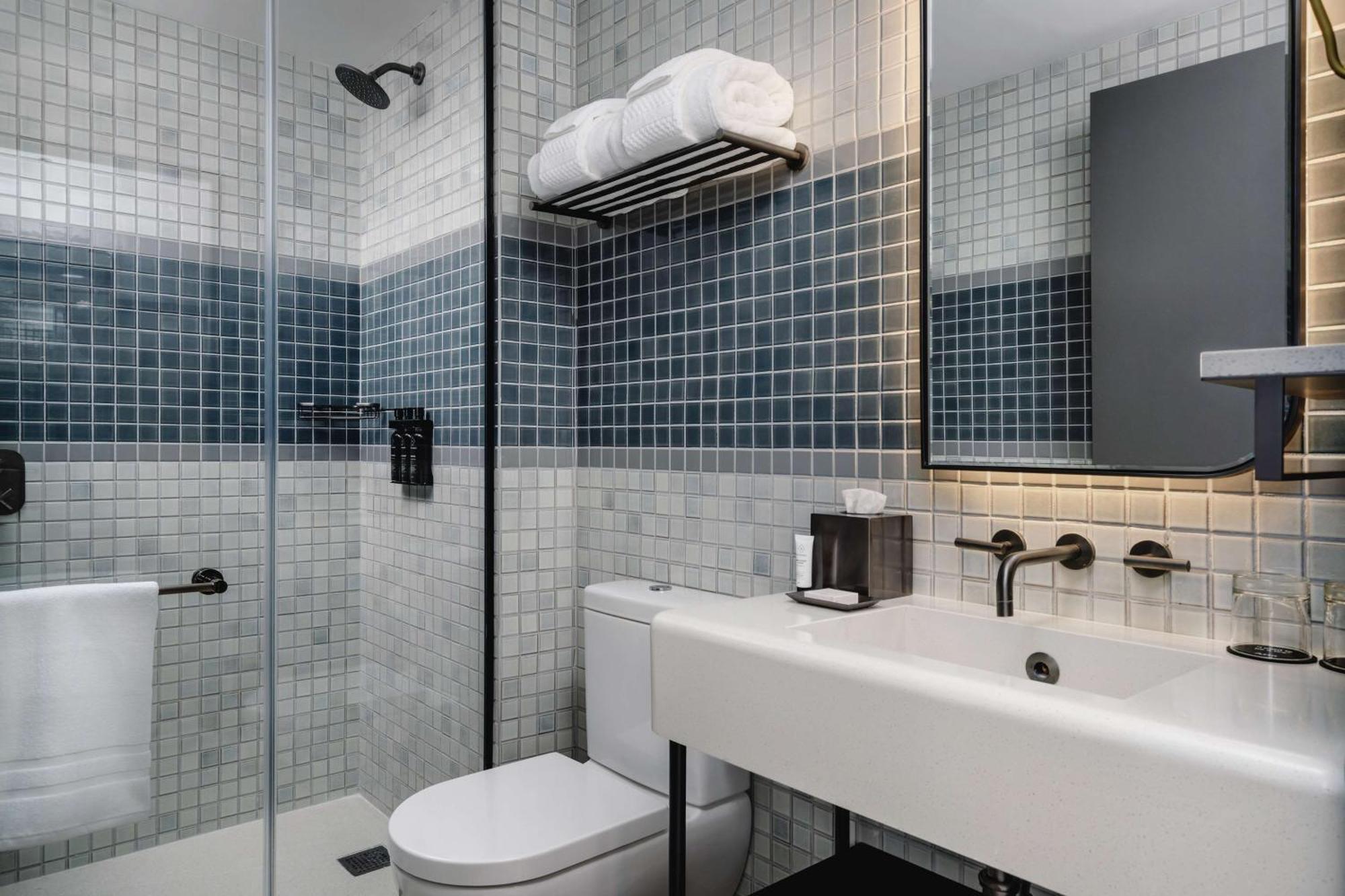 Hotel Arlo Midtown 4*