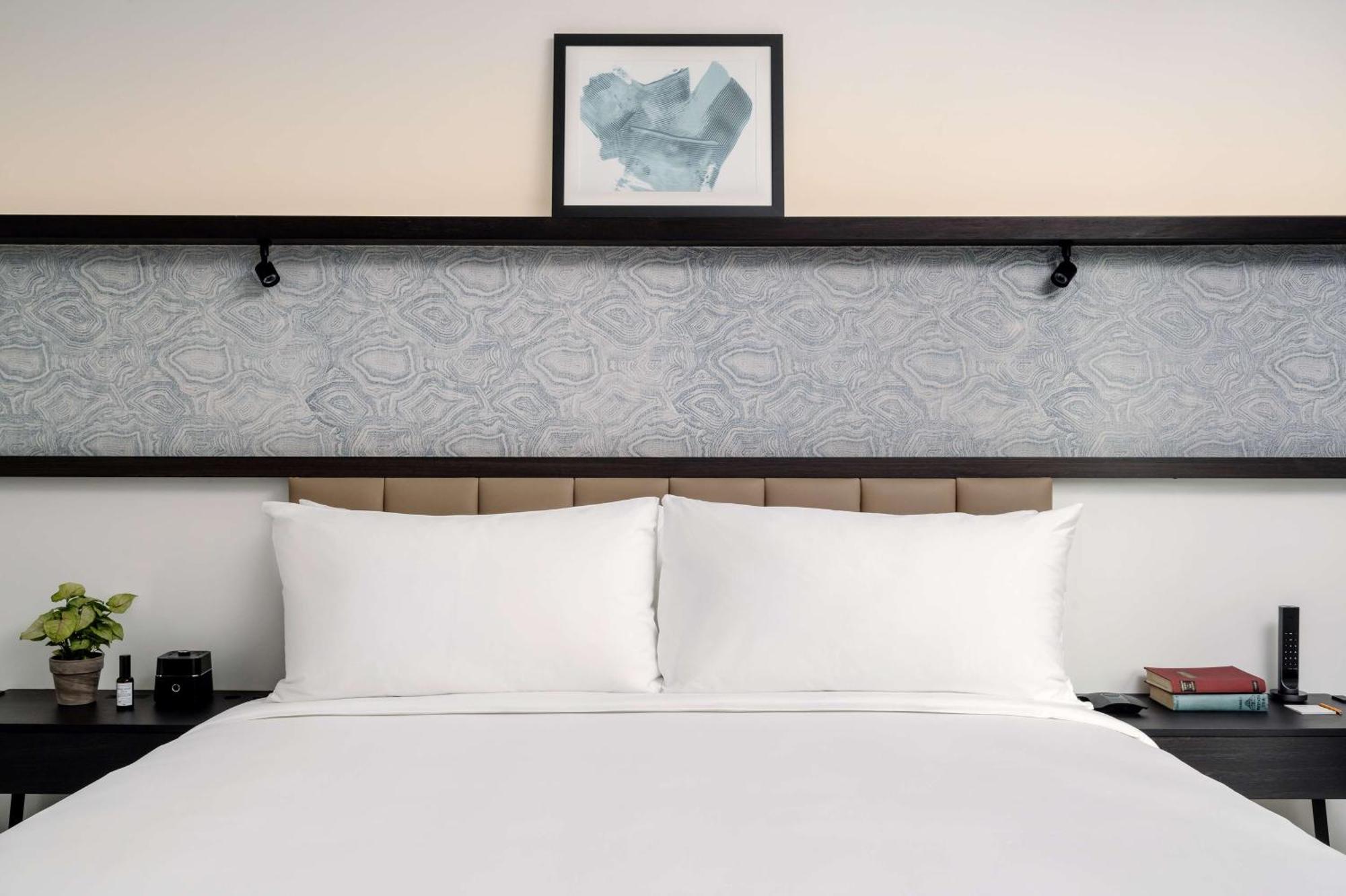 Arlo Midtown Hotel New York