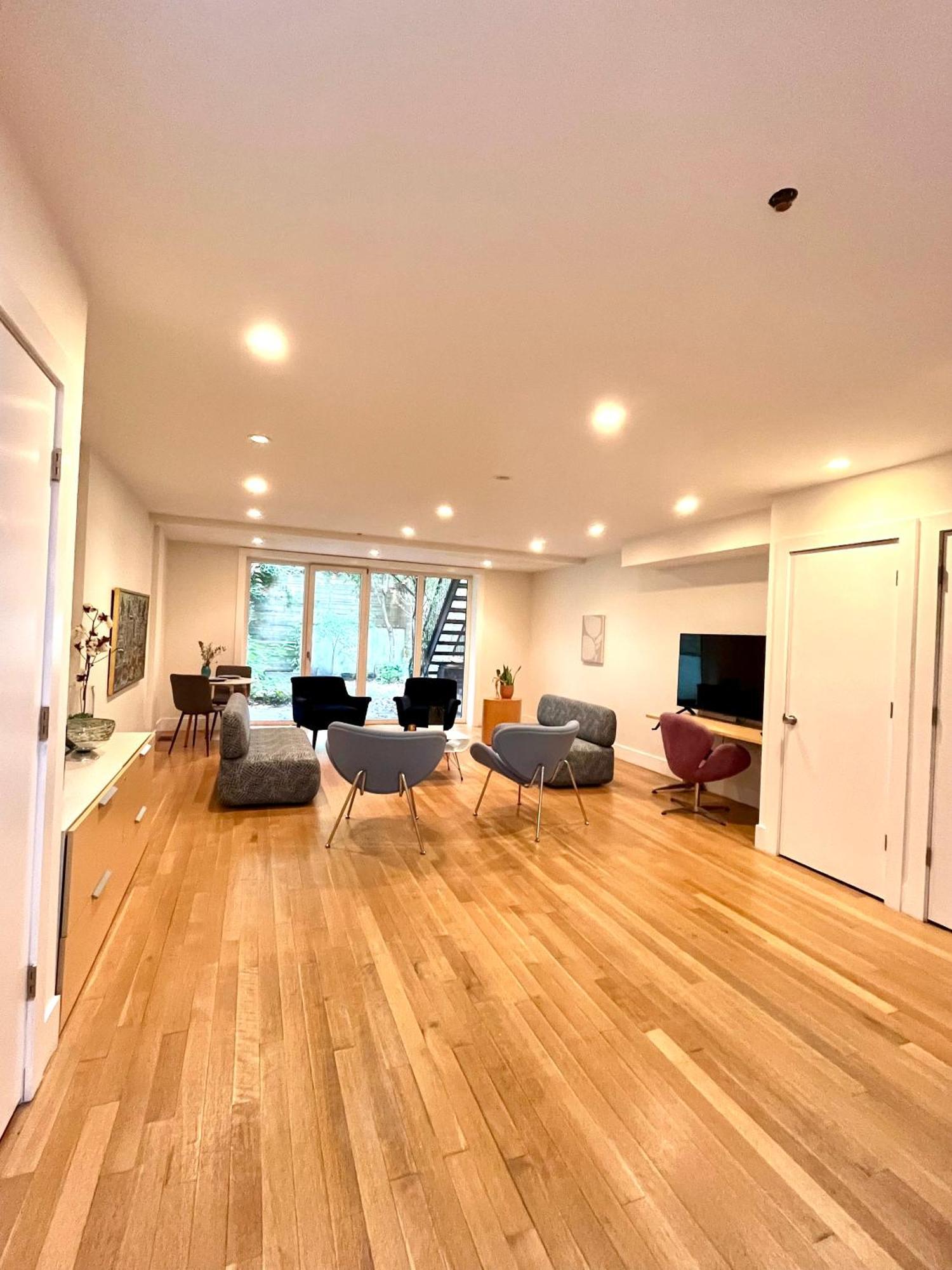 Privat bolig Beautiful One Bedroom In Nyc