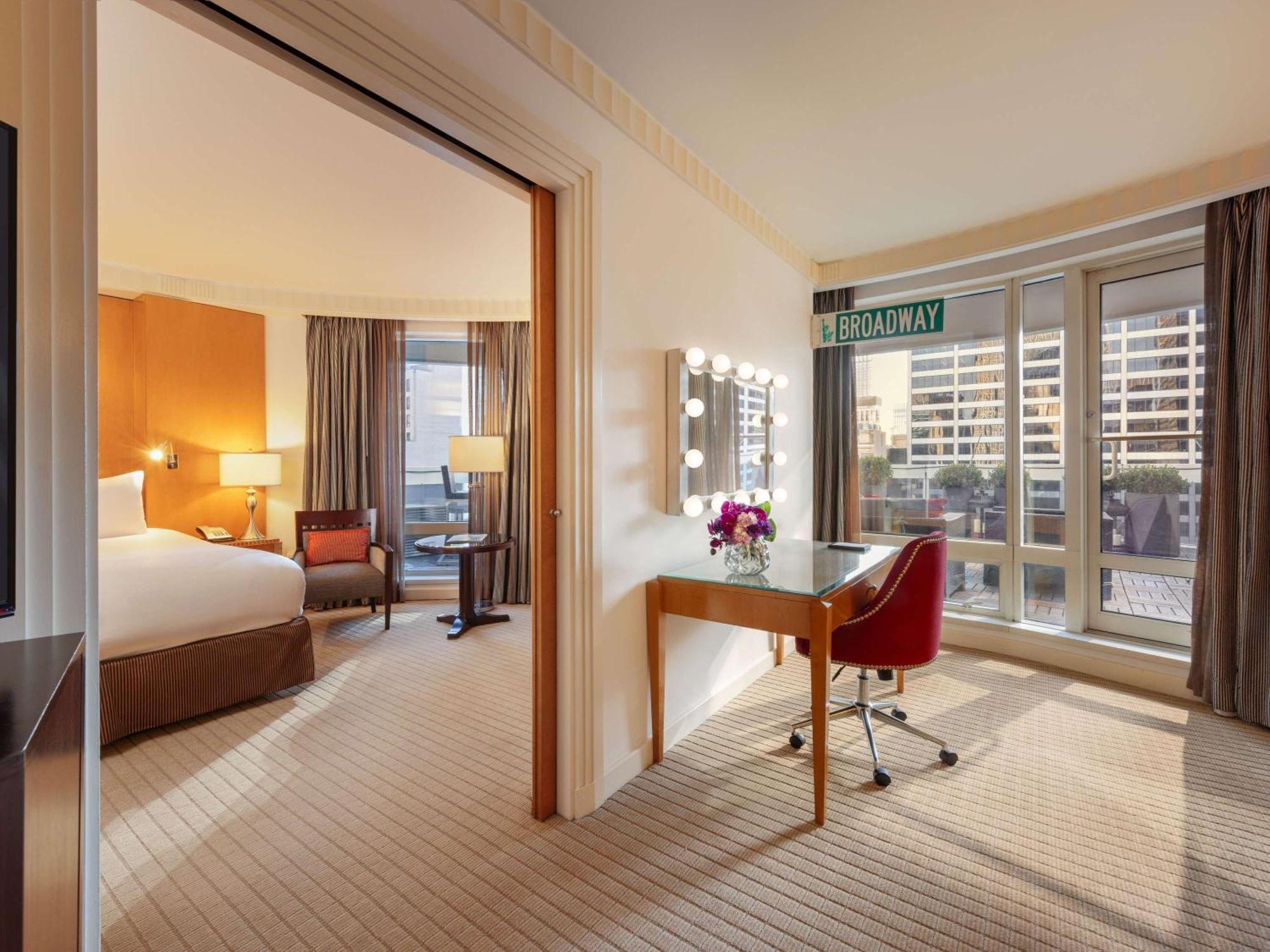 Hotel Sofitel Nova York