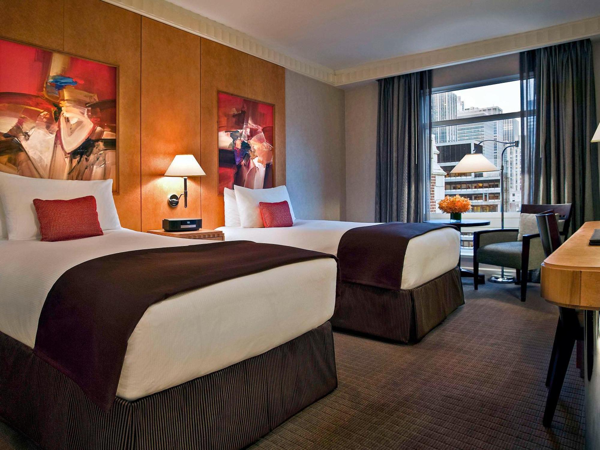 Sofitel Nova York