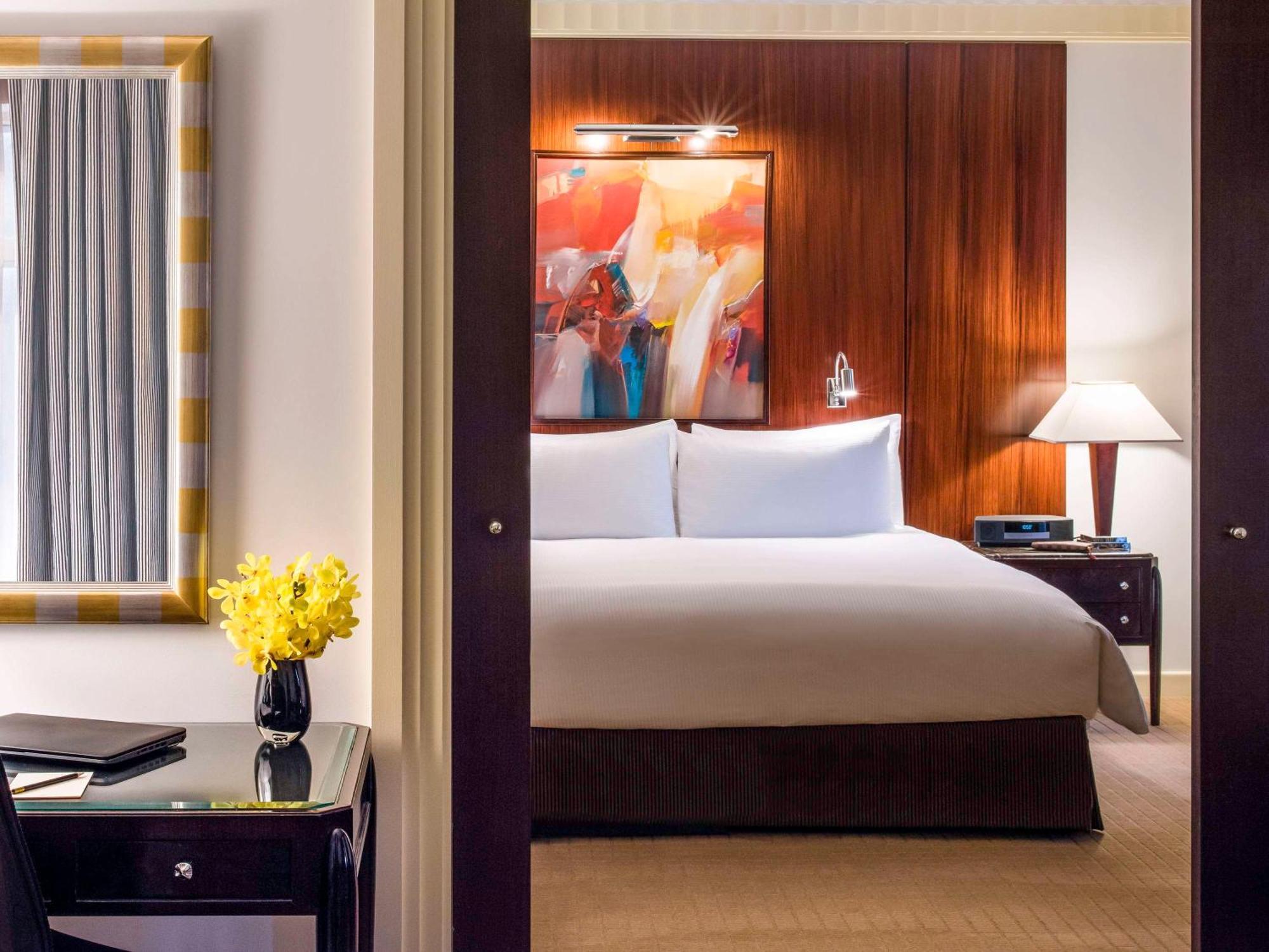 Hotel Sofitel Nova York