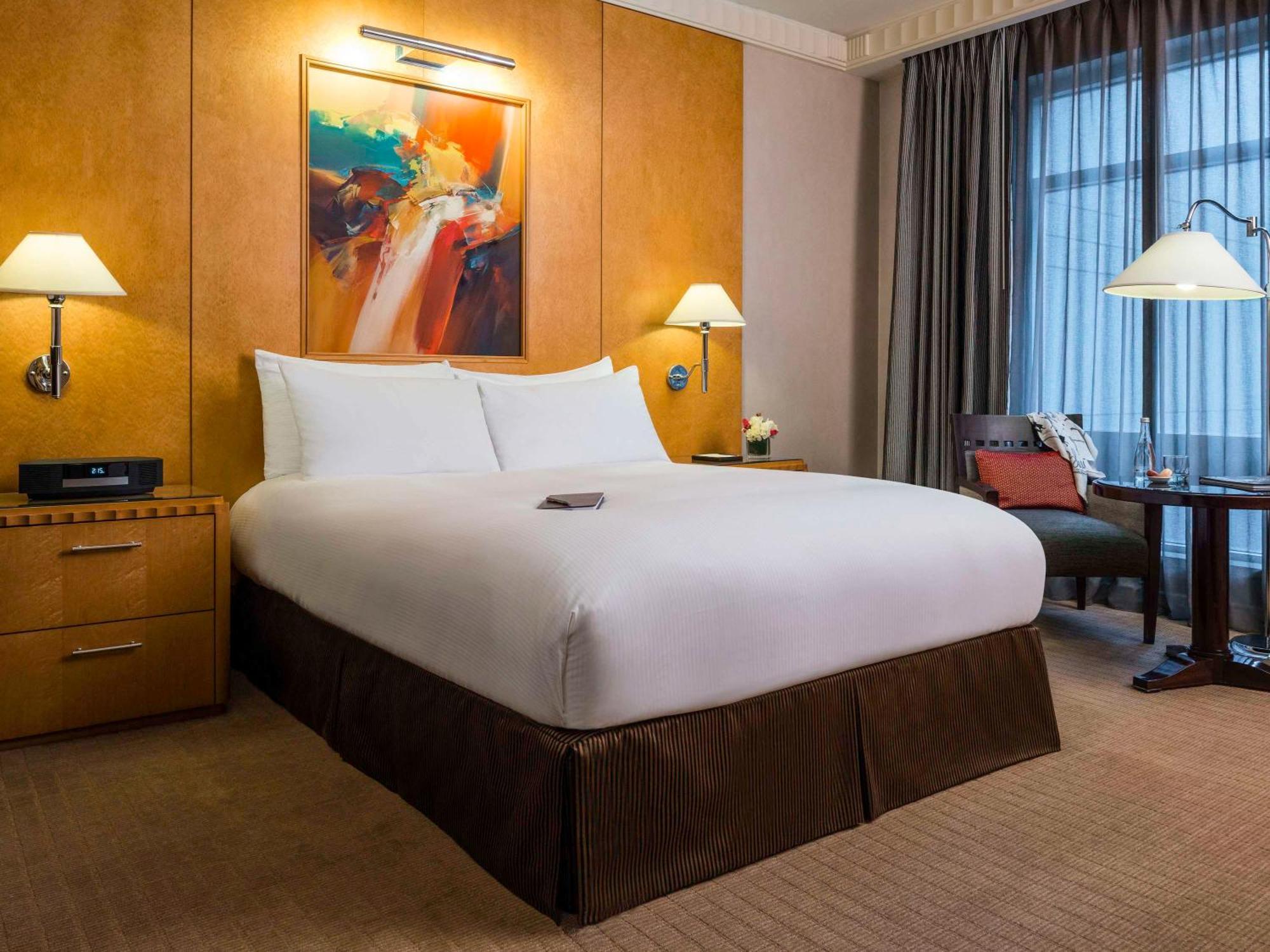 Sofitel 4* Nova York