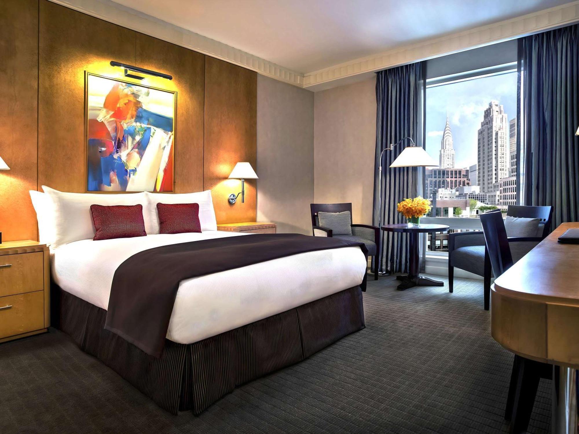 Sofitel Nova York