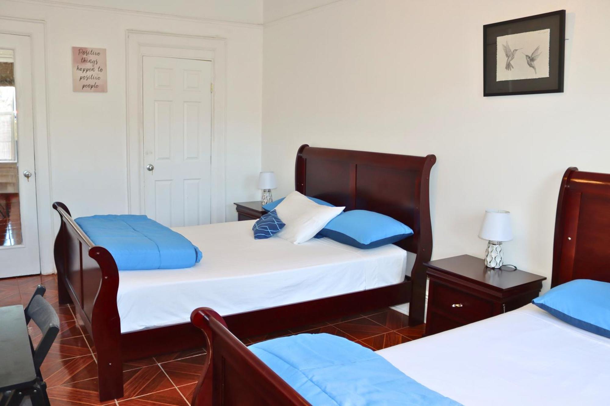 Privat bolig Klo New York