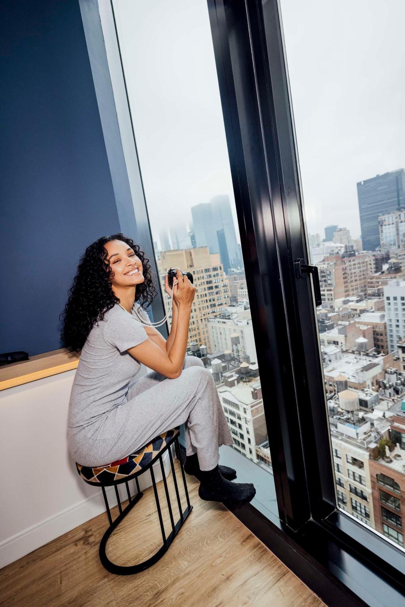 Motto By Hilton Chelsea 4* Nueva York