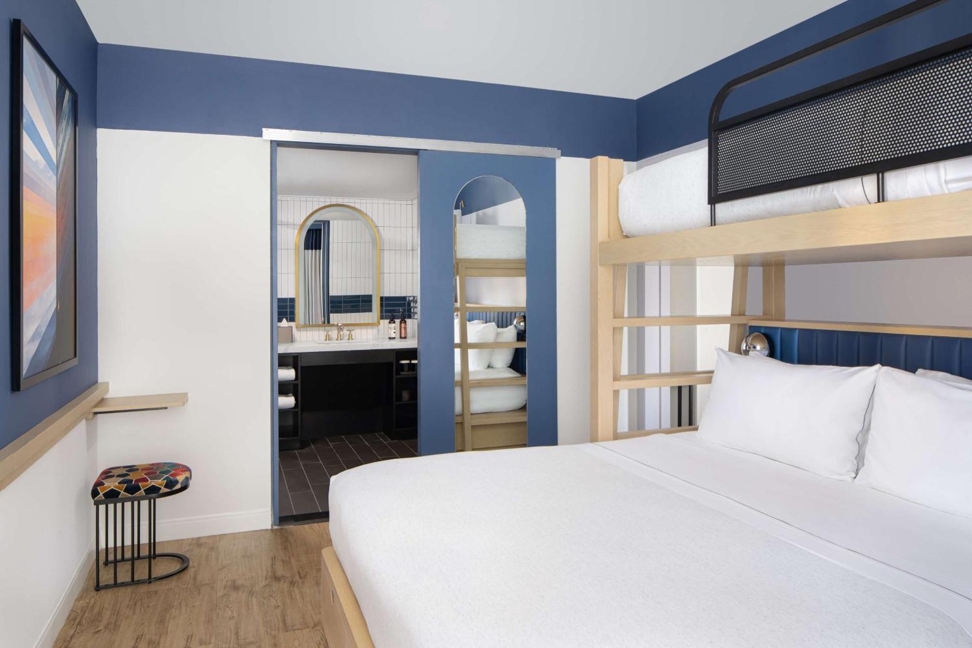 Motto By Hilton Chelsea Nueva York