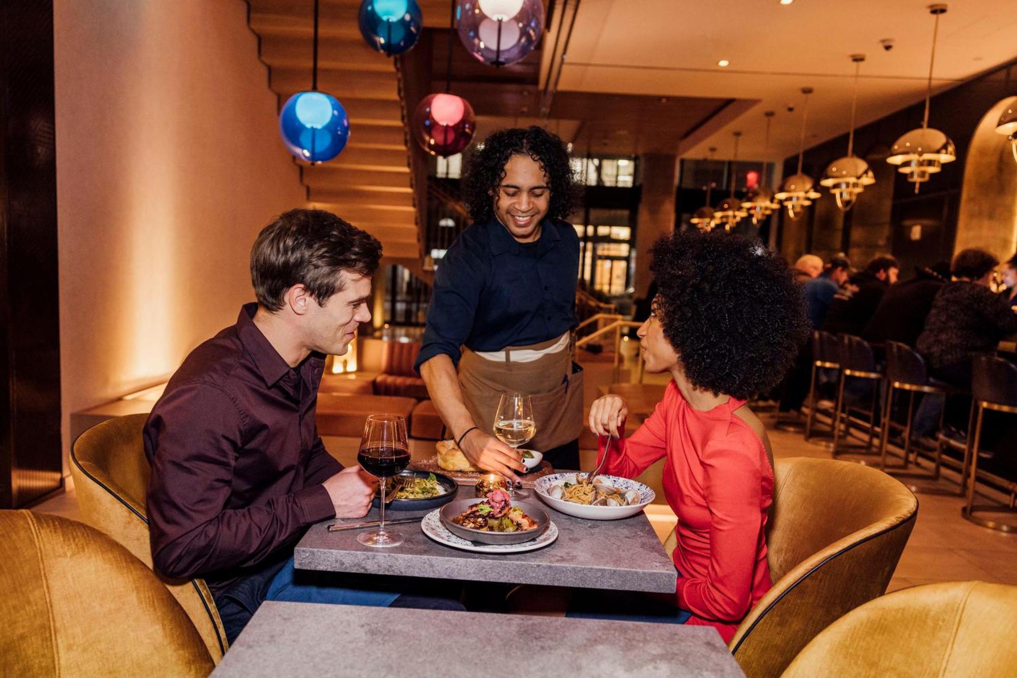 Motto By Hilton Chelsea Nueva York