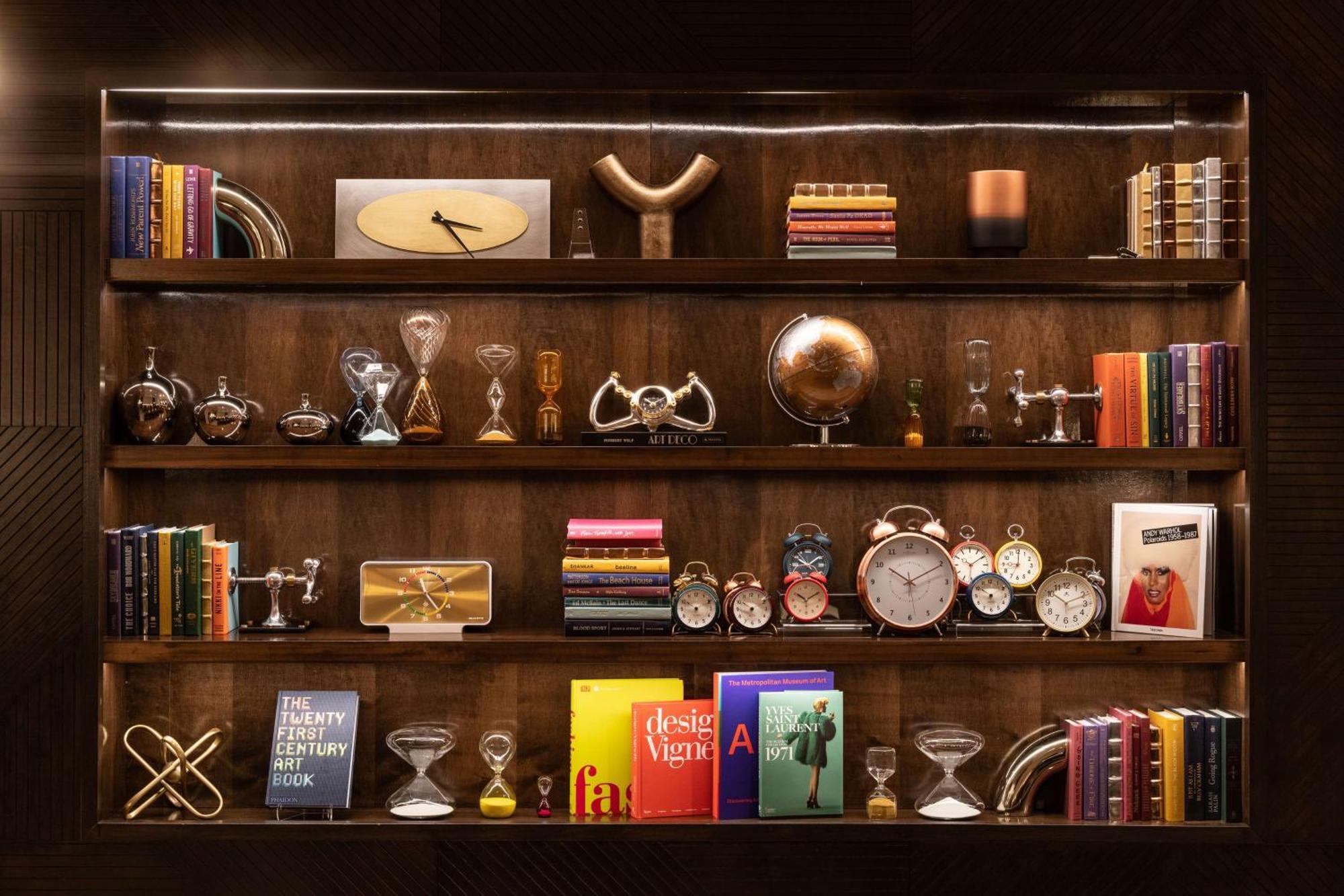 Motto By Hilton Chelsea Nueva York