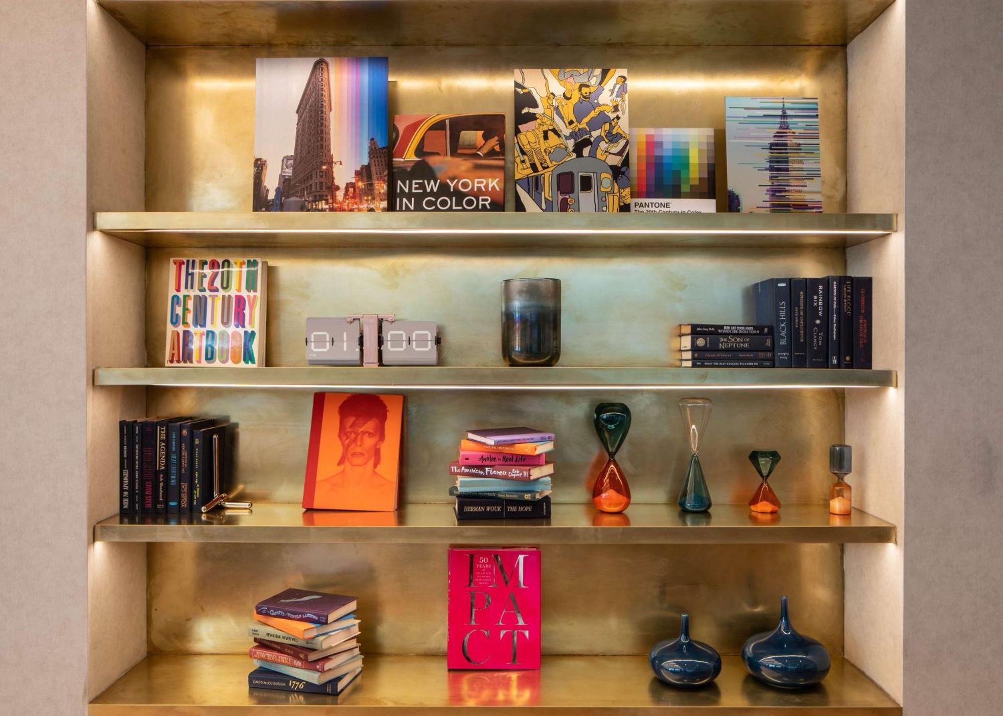 Motto By Hilton Chelsea 4* Nueva York
