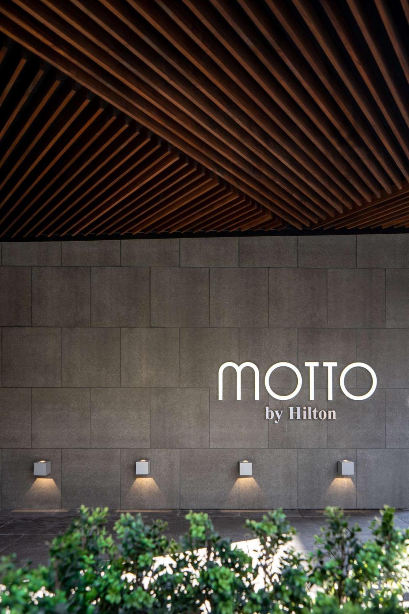 Motto By Hilton Chelsea 4* Nueva York
