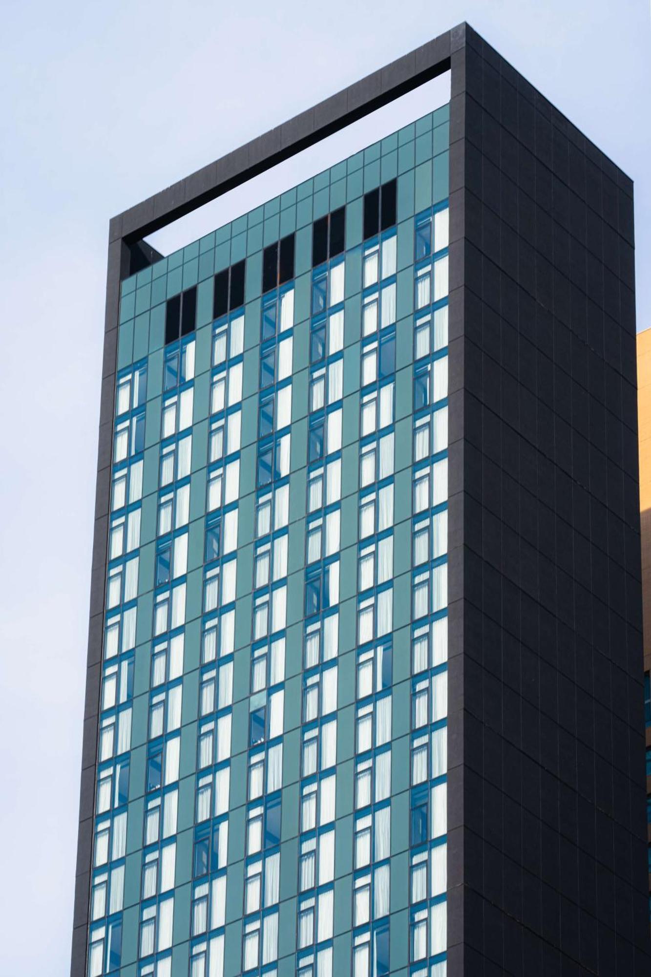 Motto By Hilton Chelsea Hotel Nueva York