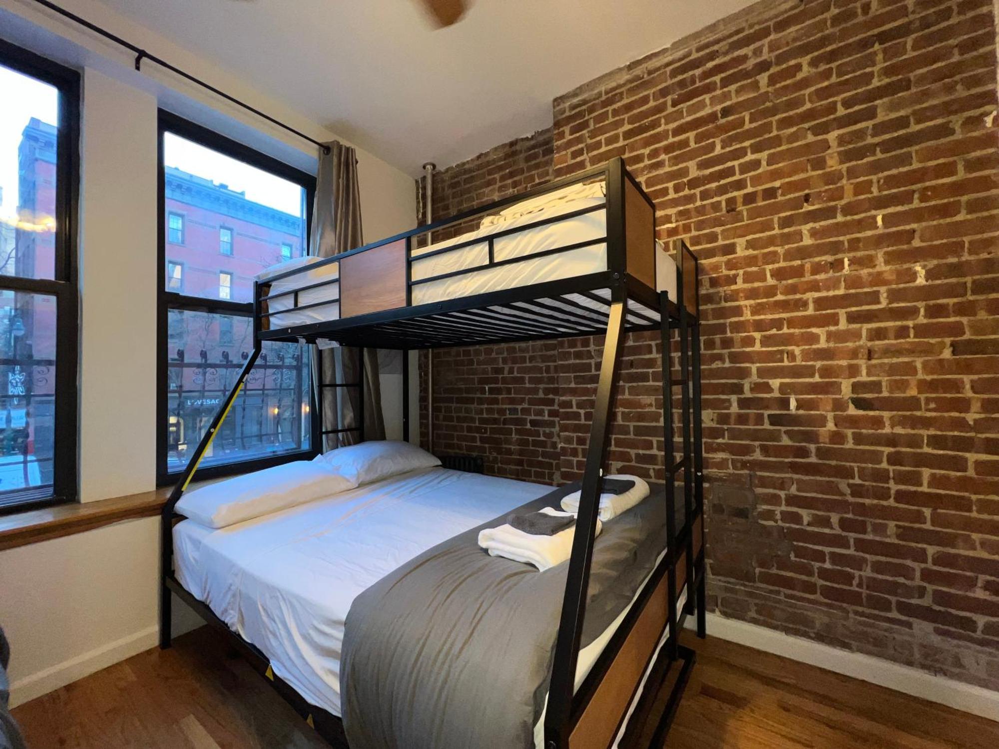 The Midtown Marquis Appartement