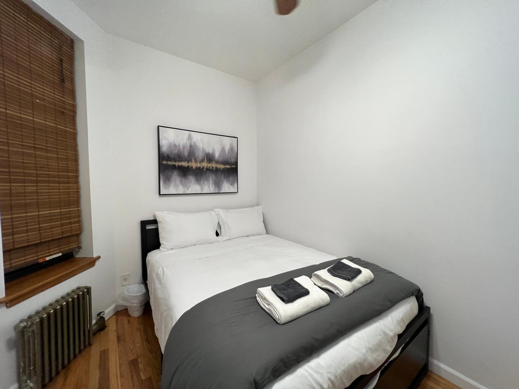 Appartement The Midtown Marquis