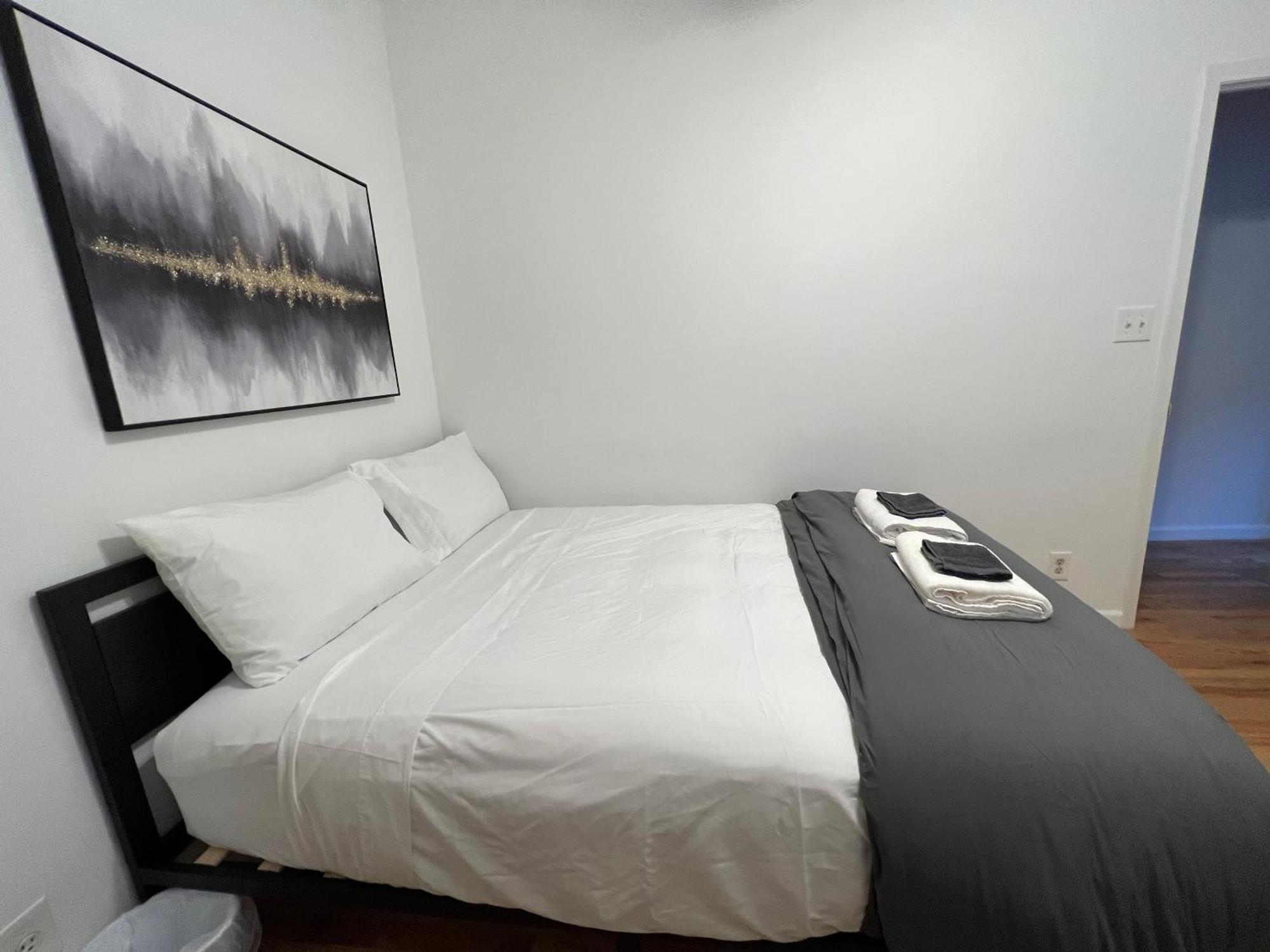 Appartement The Midtown Marquis New York