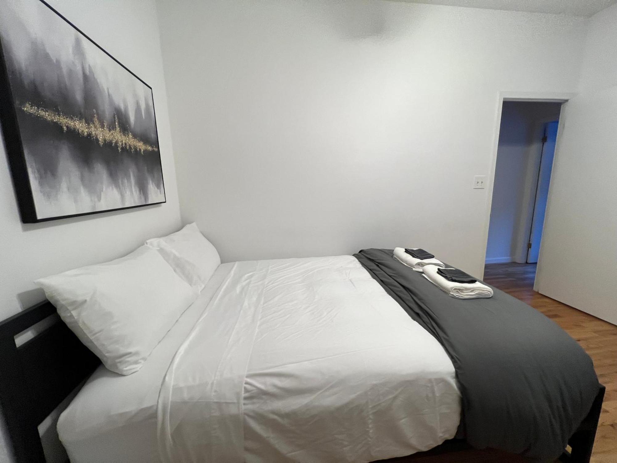 Appartement The Midtown Marquis New York