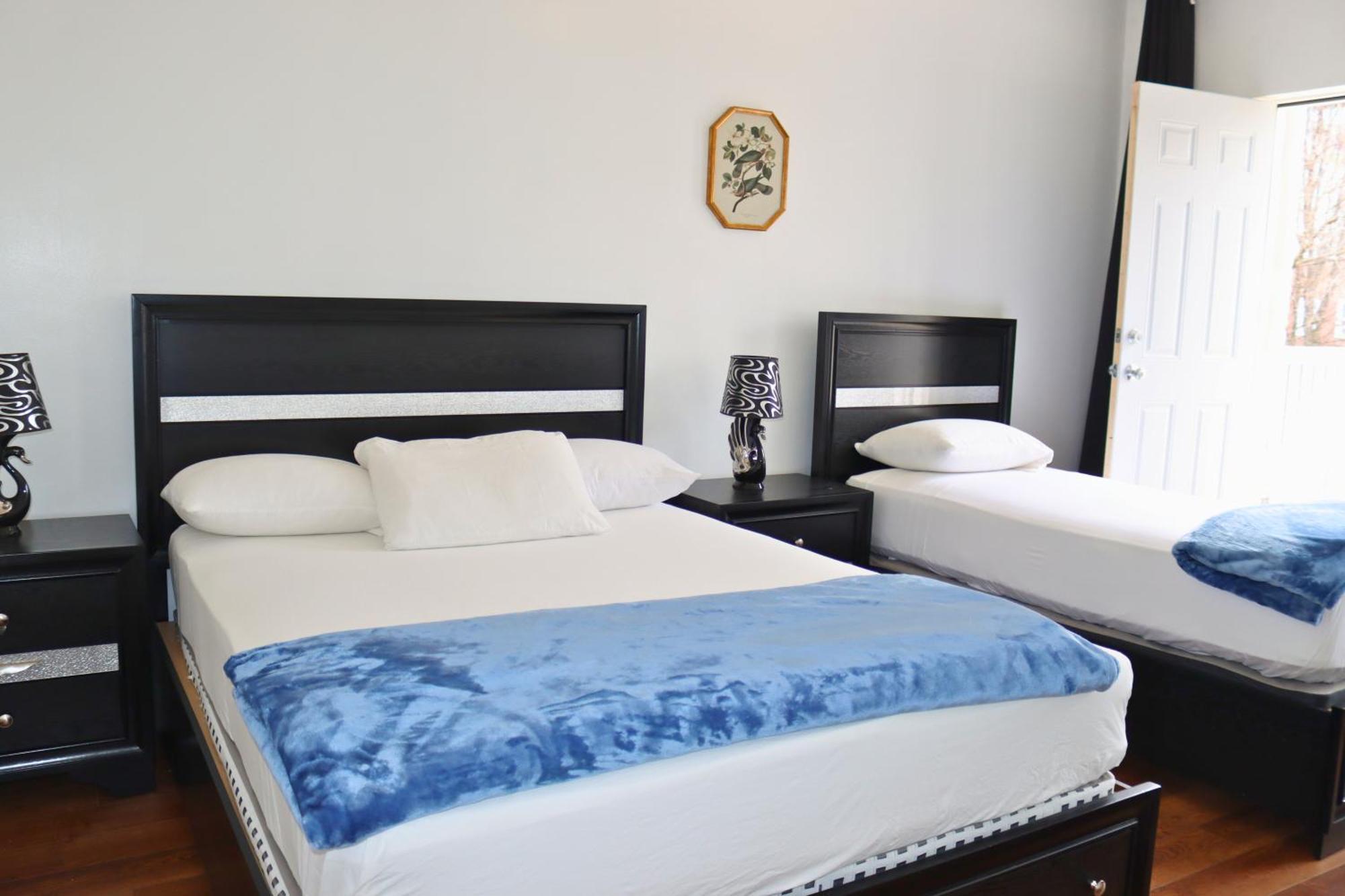 Privat bolig Klo *