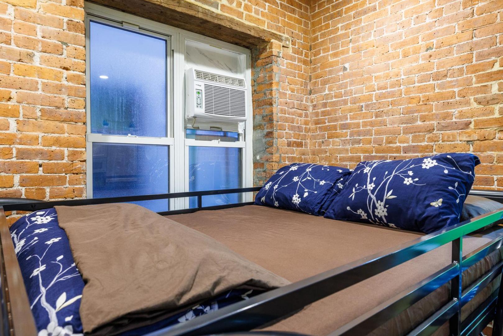 Appartement In *