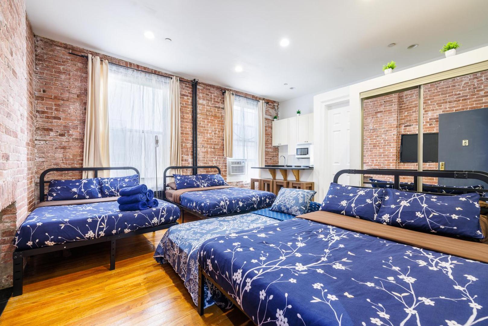 Appartement In New York