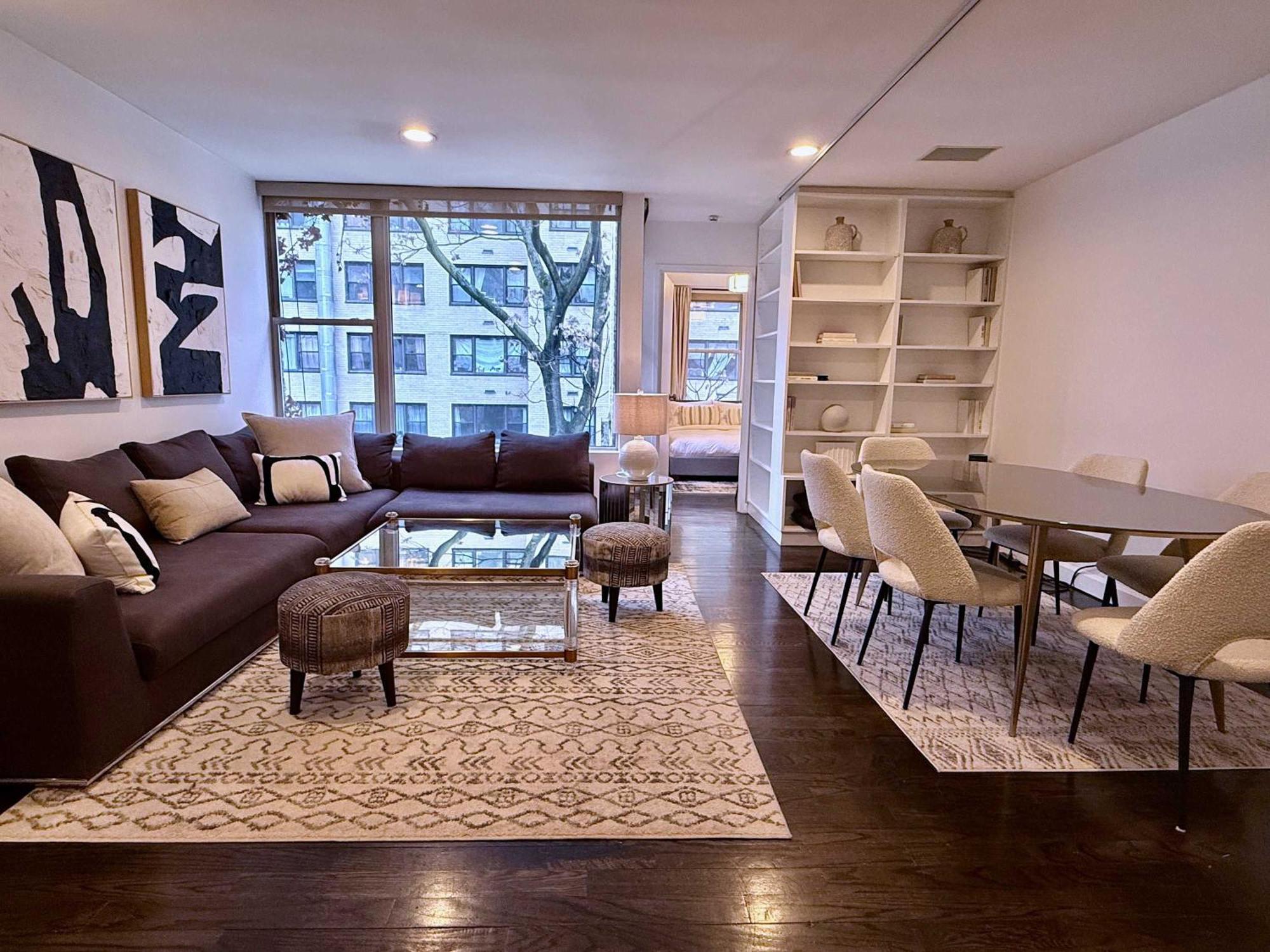 Apartamento Private Penthouse W Roof Oasis Nova York