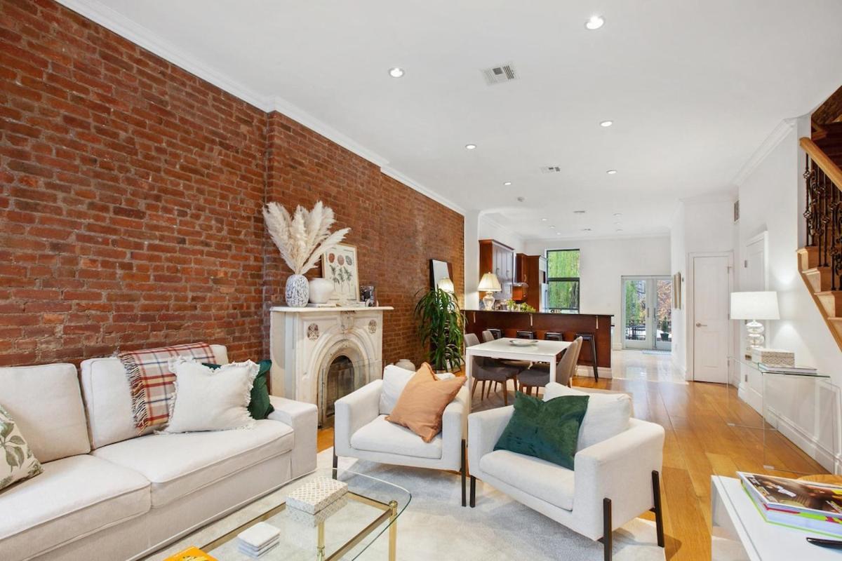 Appartement Luxury Oasis In Manhattan