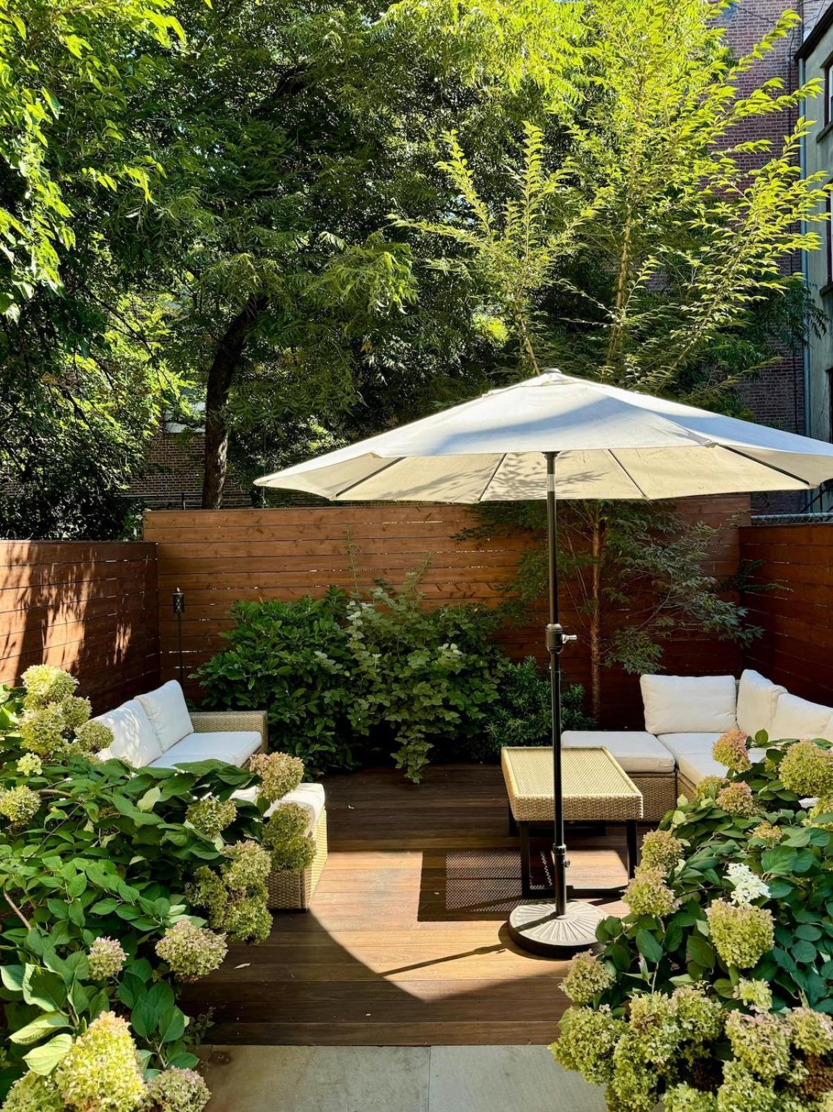 Appartement Luxury Oasis In Manhattan New York