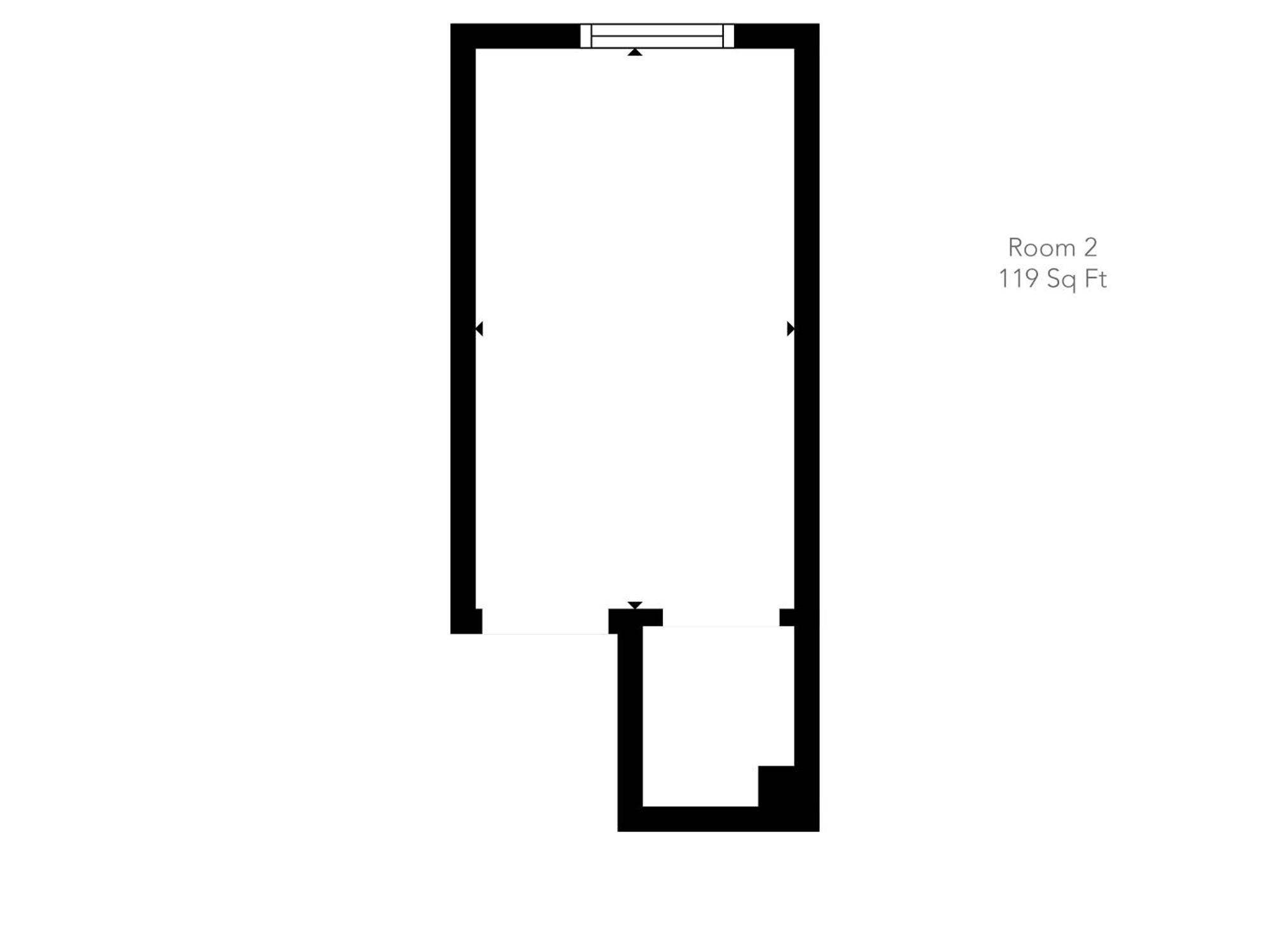 Privat bolig Klo New York