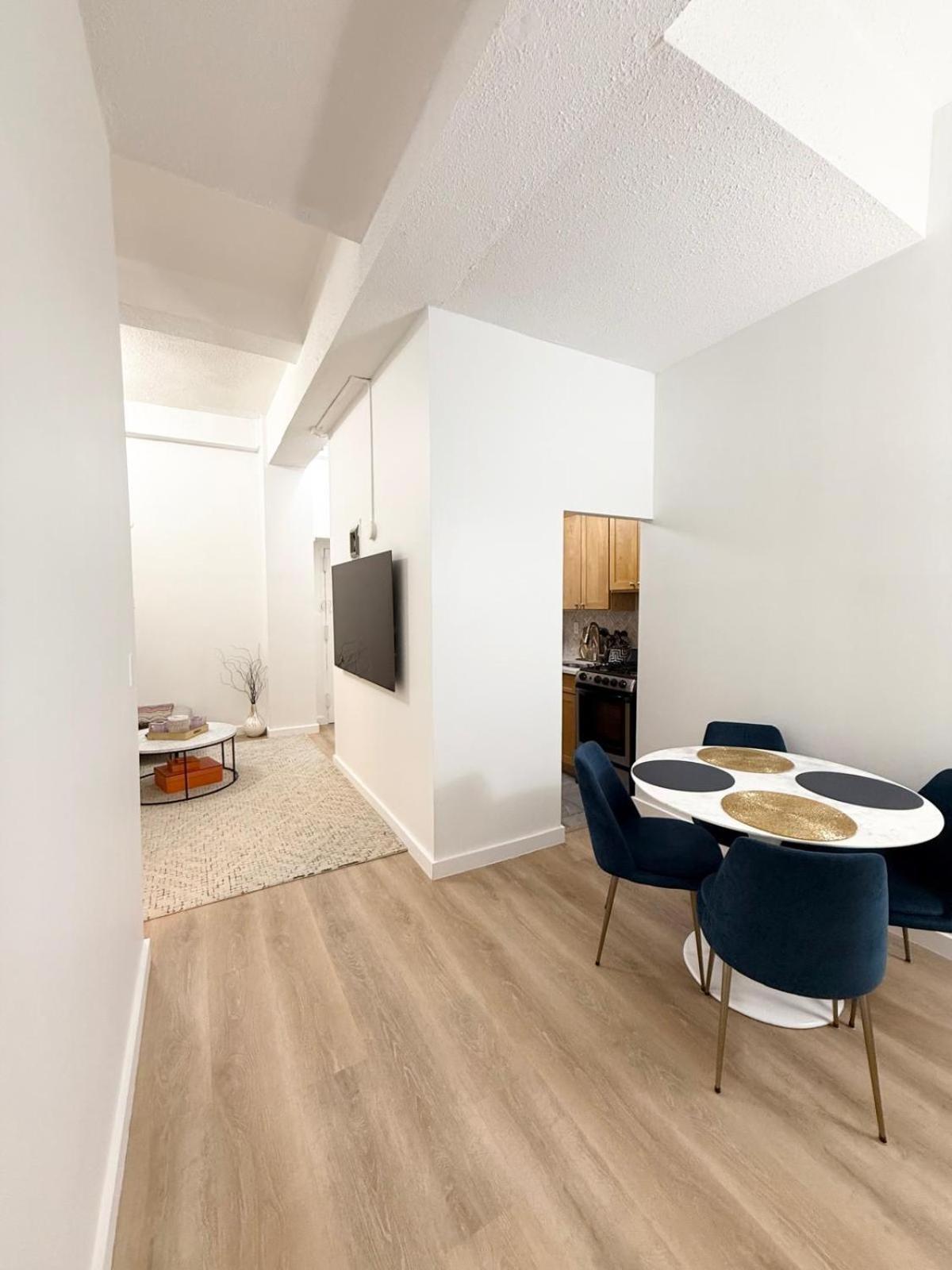 Great 2 Bed Great Location Nye Appartement *