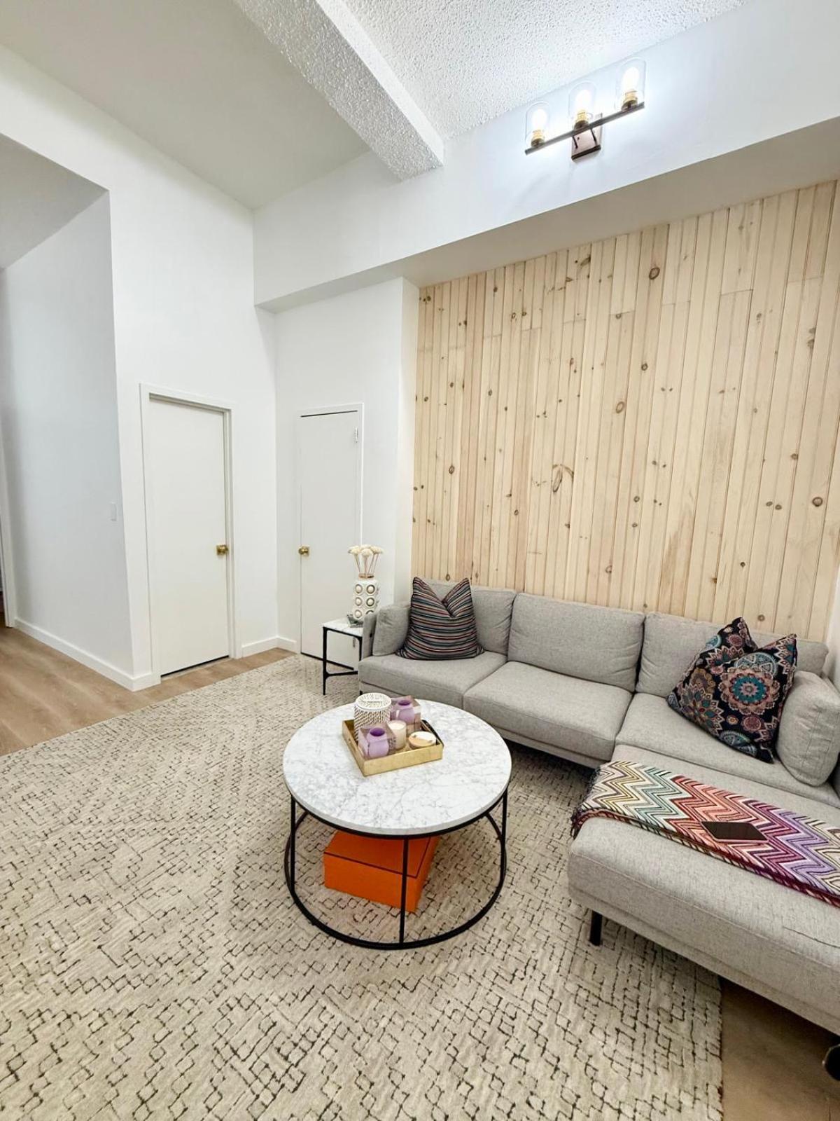 Great 2 Bed Great Location Nye Appartement New York
